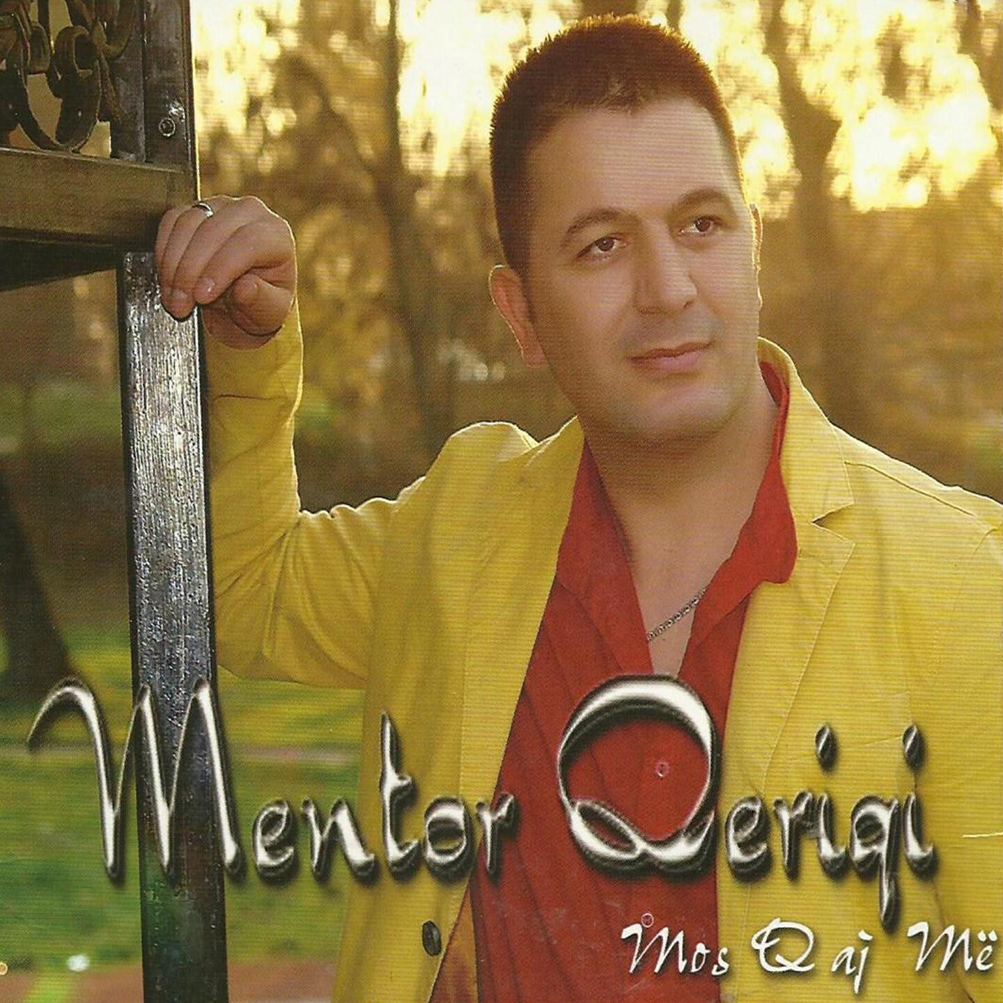 Mentor Qeriqi