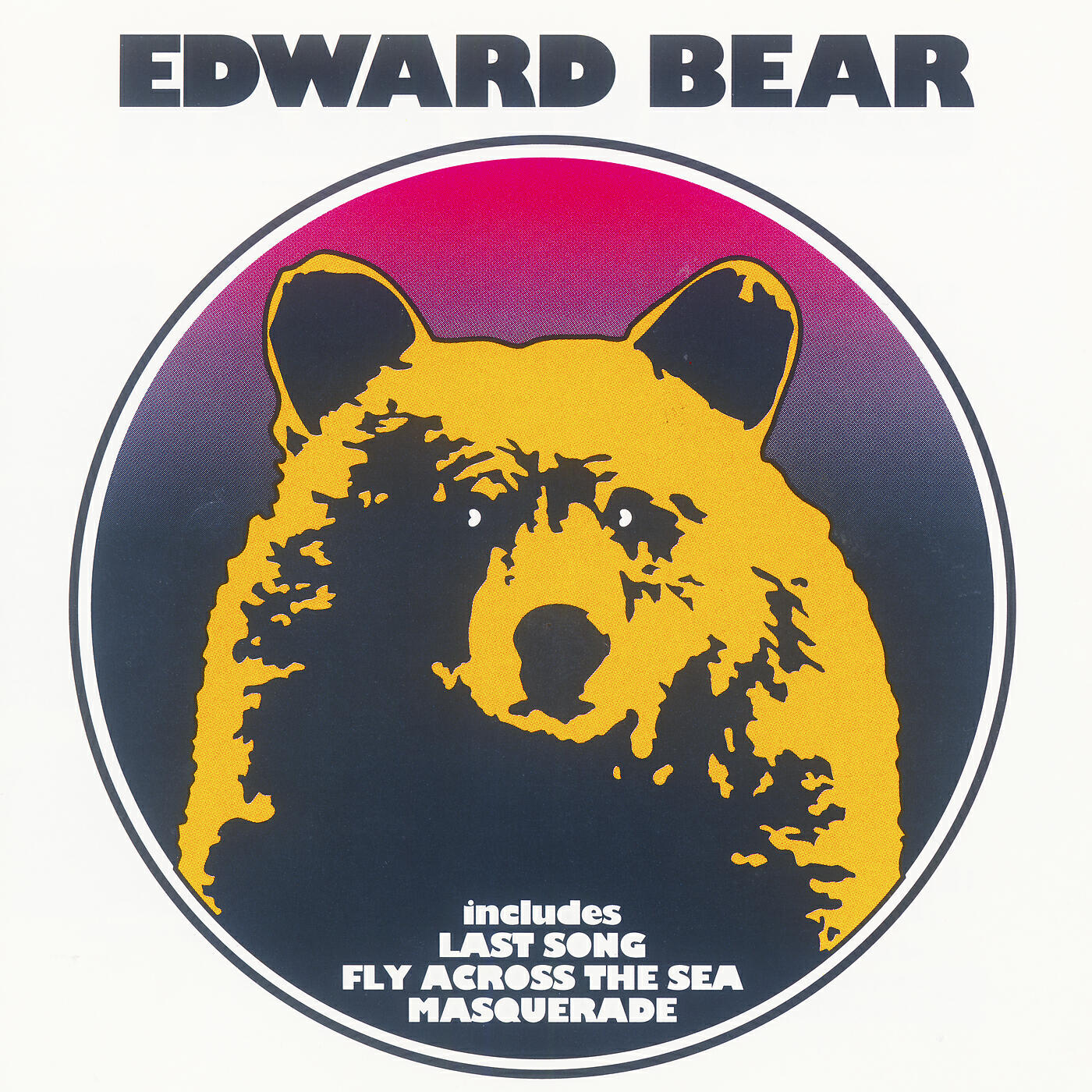 Релиз Edward Bear