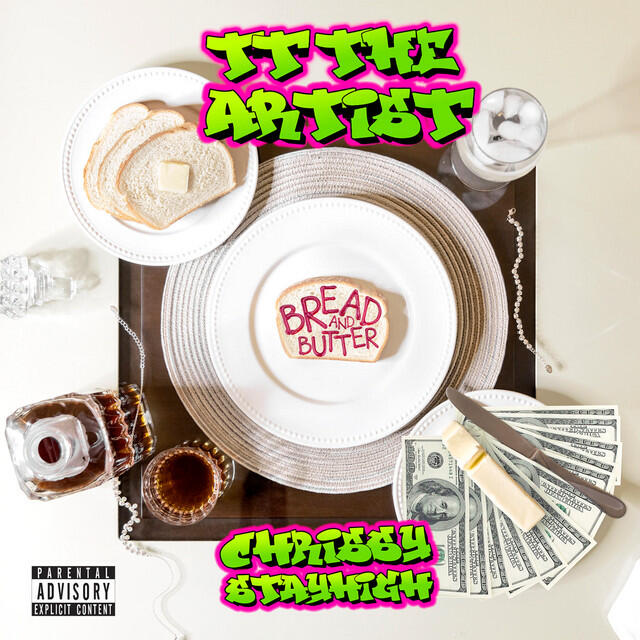 Релиз Bread and Butter