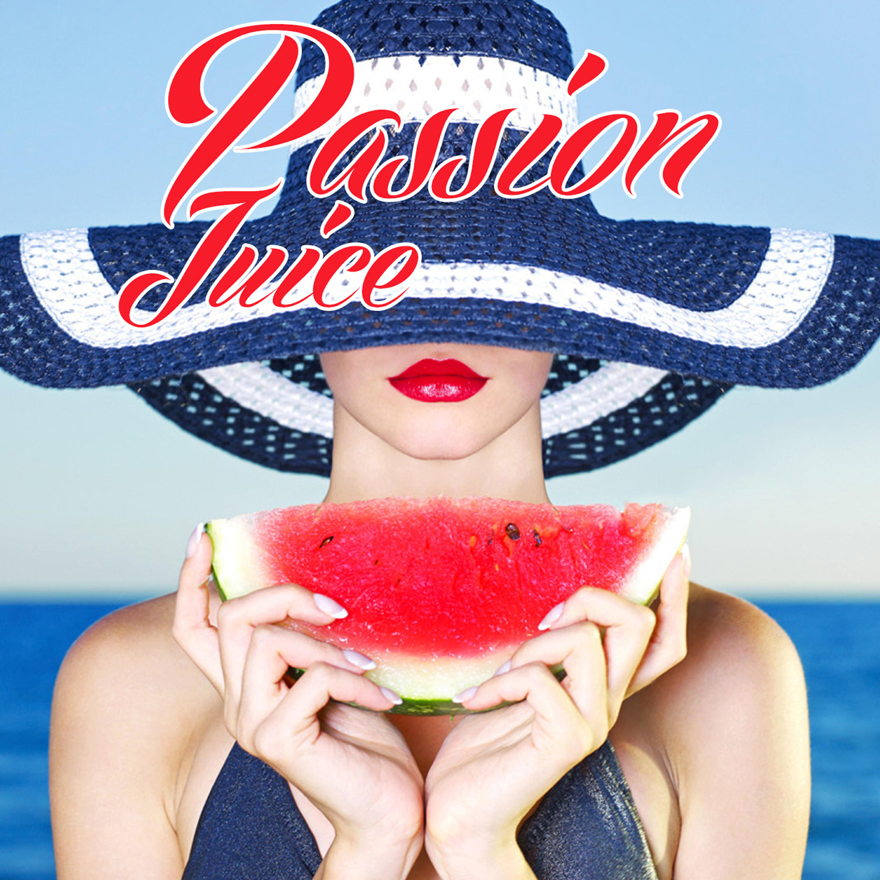 Релиз Passion Juice