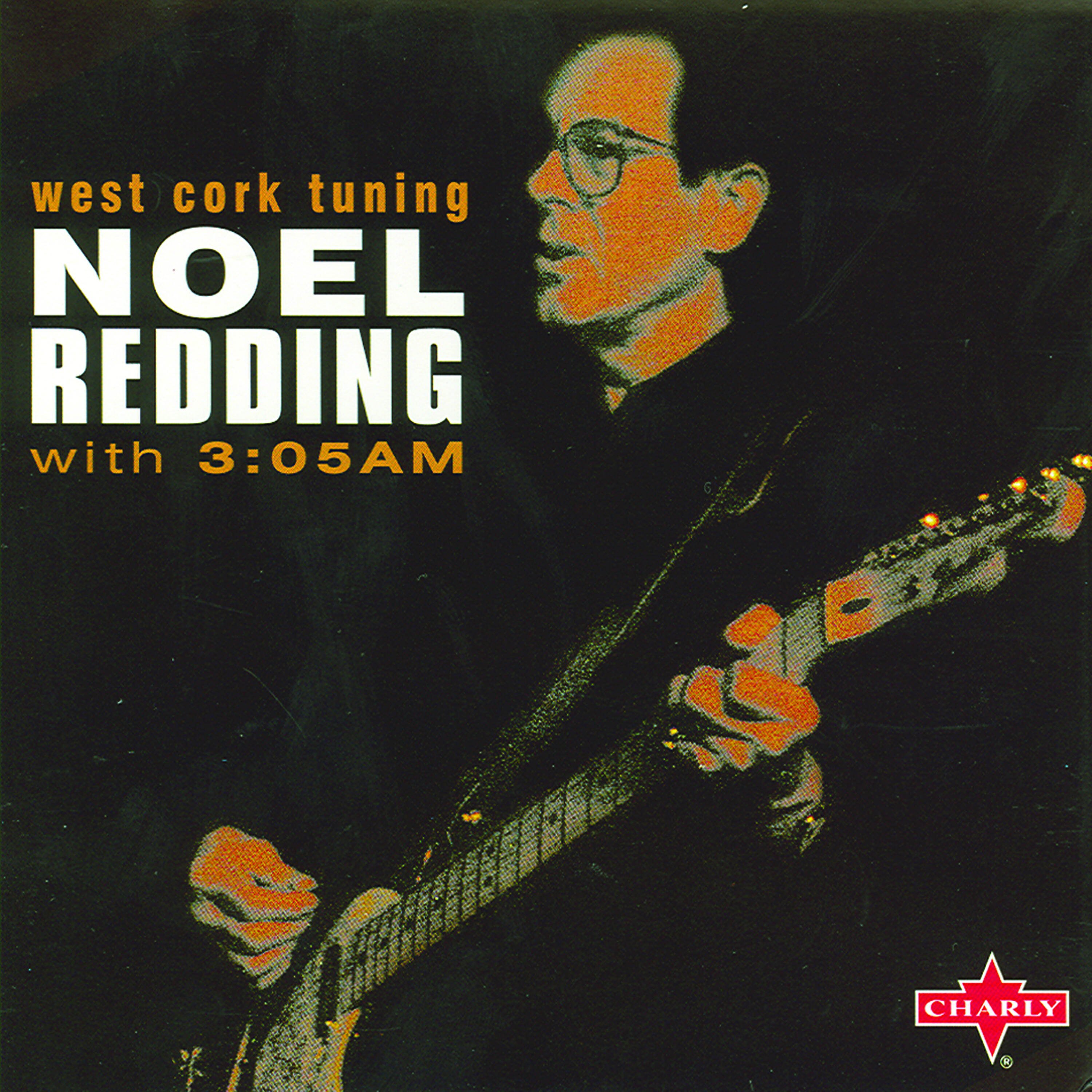Релиз West Cork Tuning