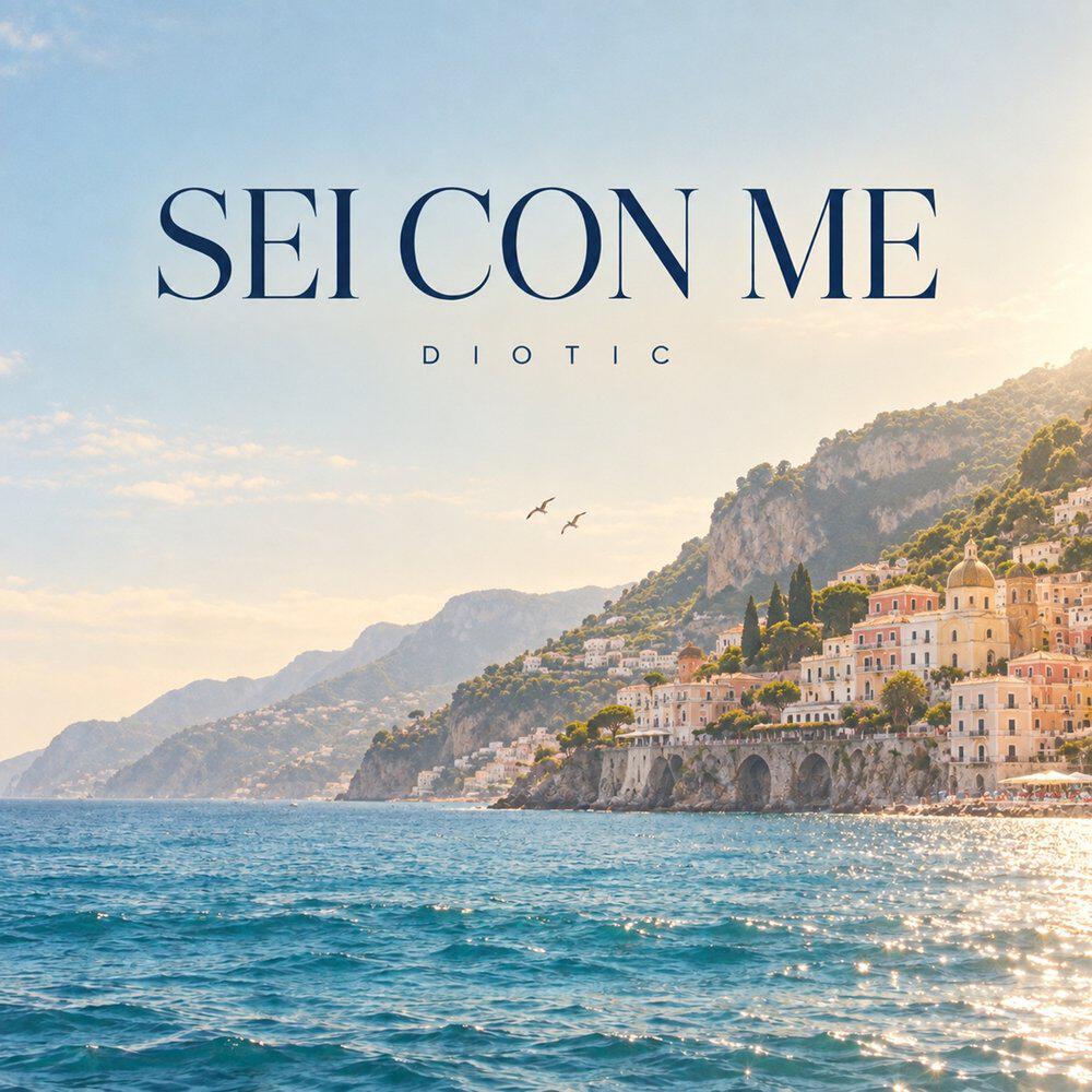 Релиз Sei Con Me