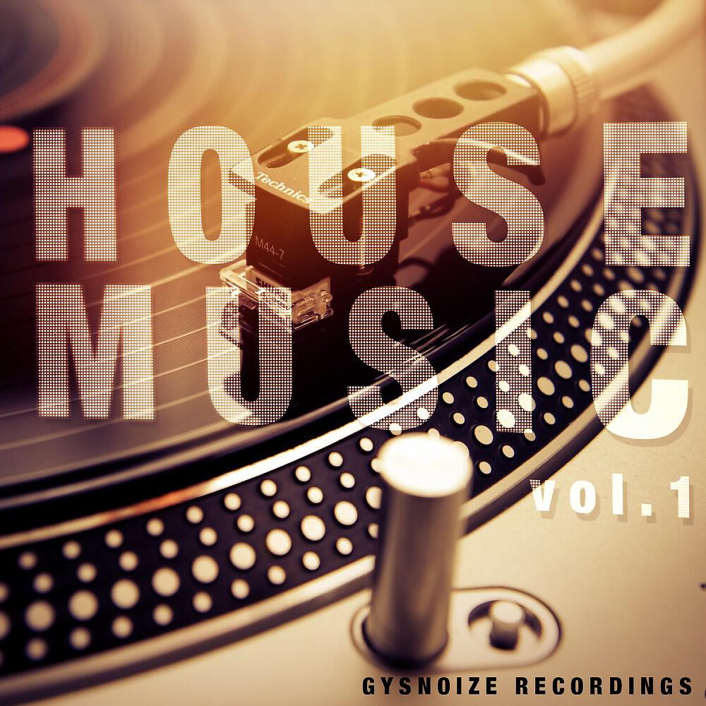 Релиз House Music - Vol. 1