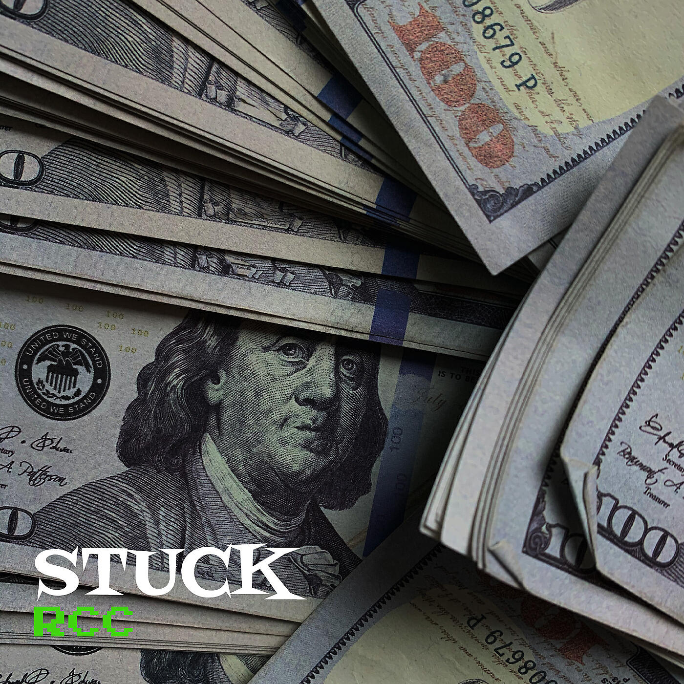 Релиз Stuck
