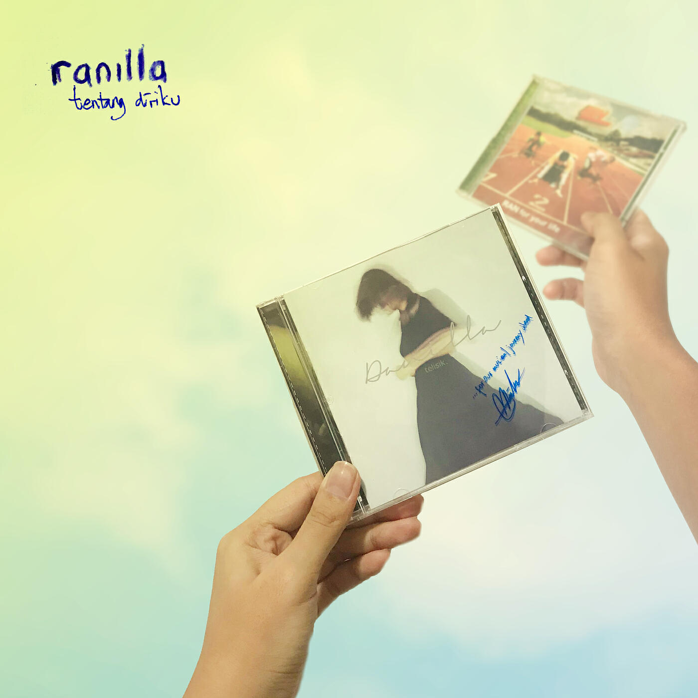 Ranilla