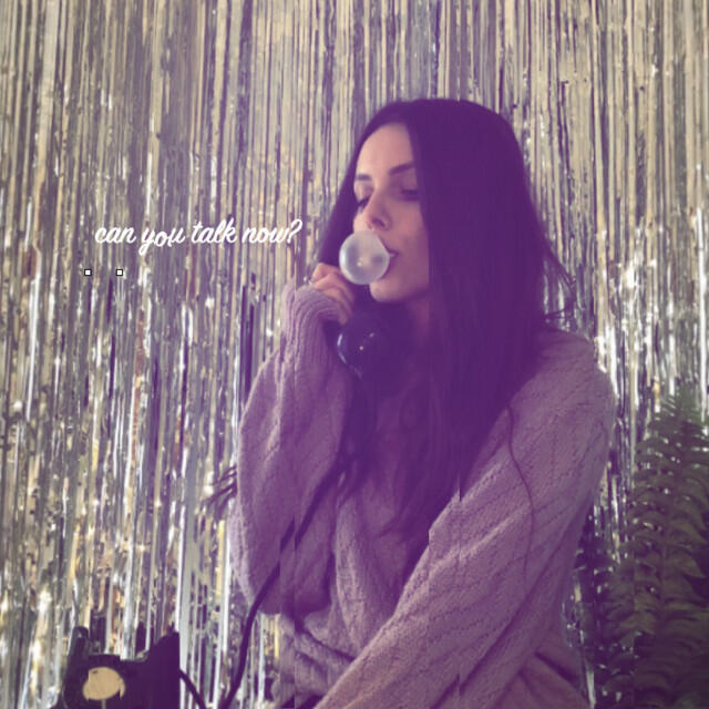 Релиз Can You Talk Now?