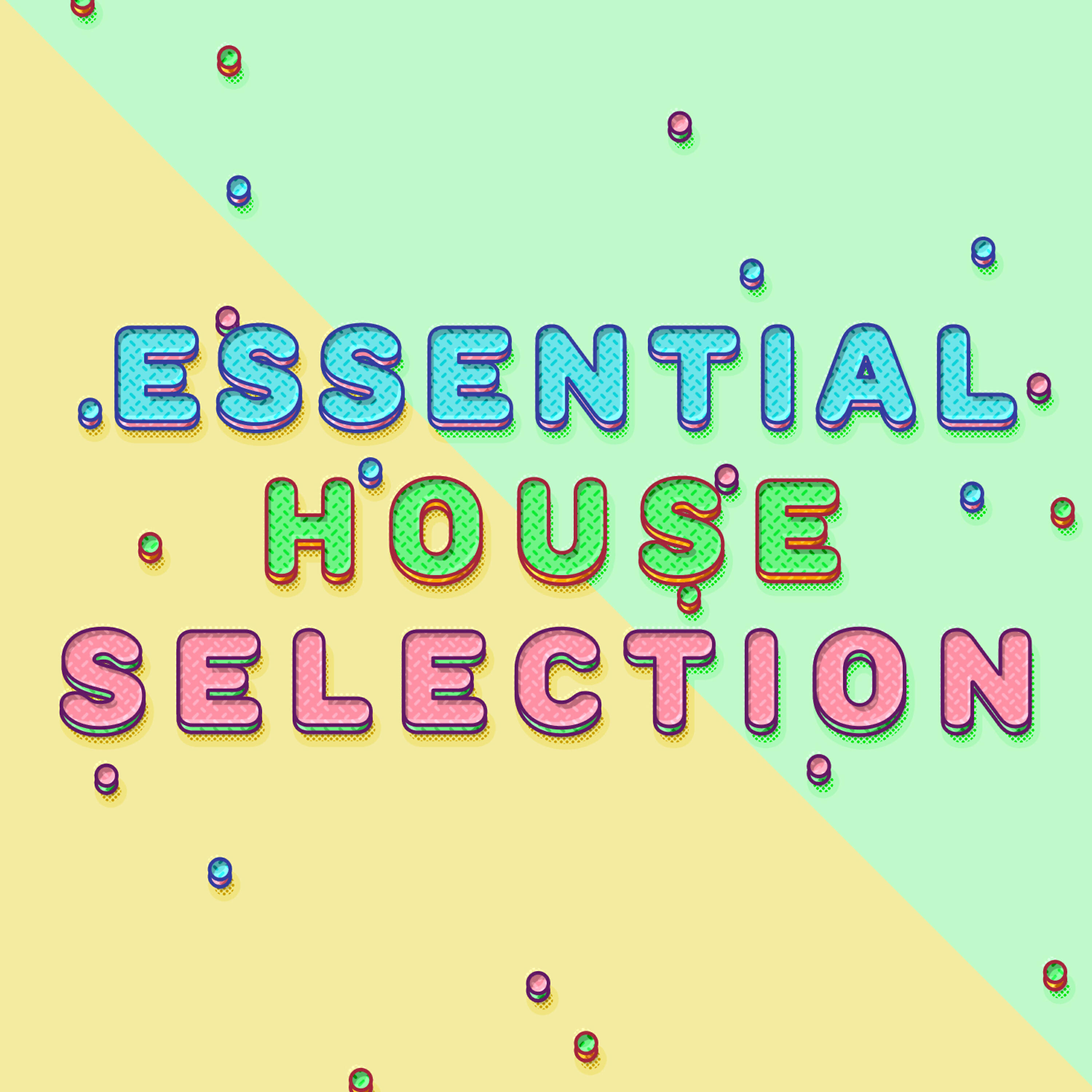 Релиз Essential House Selection