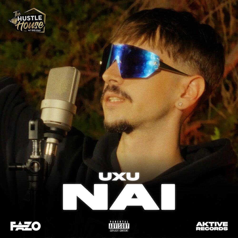 Релиз Nai