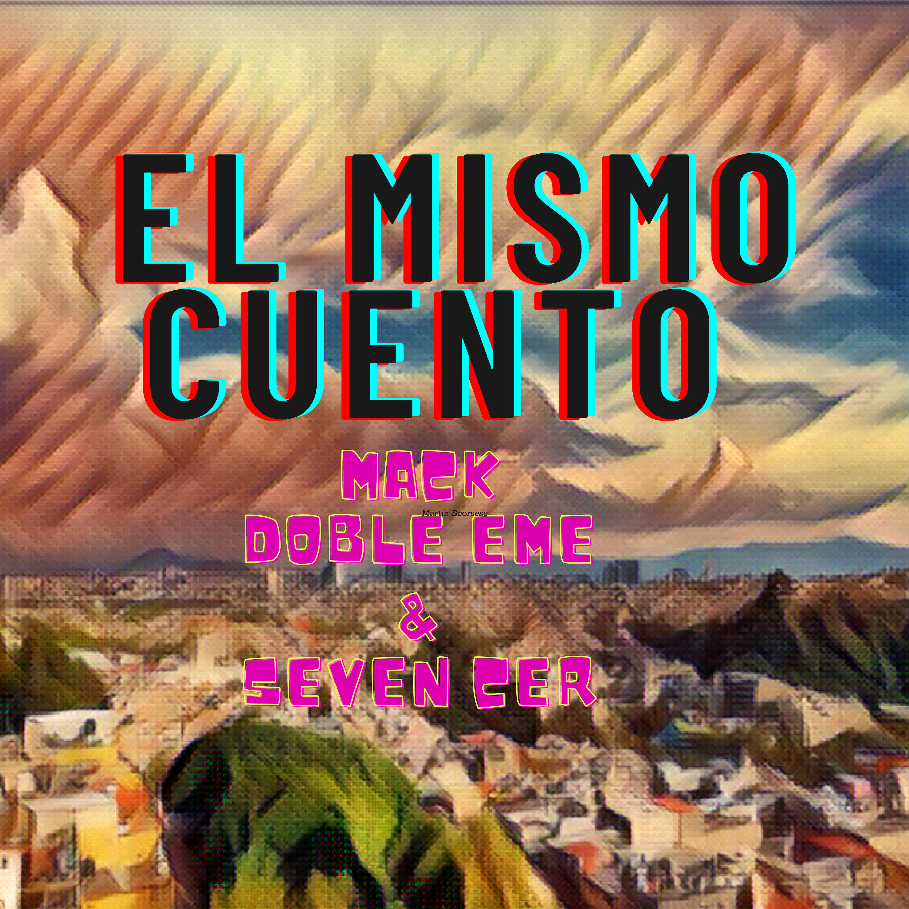Релиз El Mismo Cuento