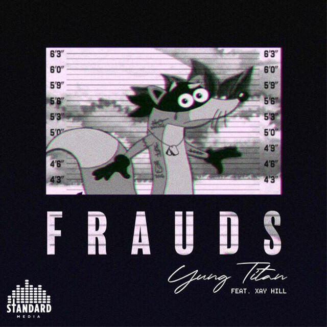 Релиз Frauds