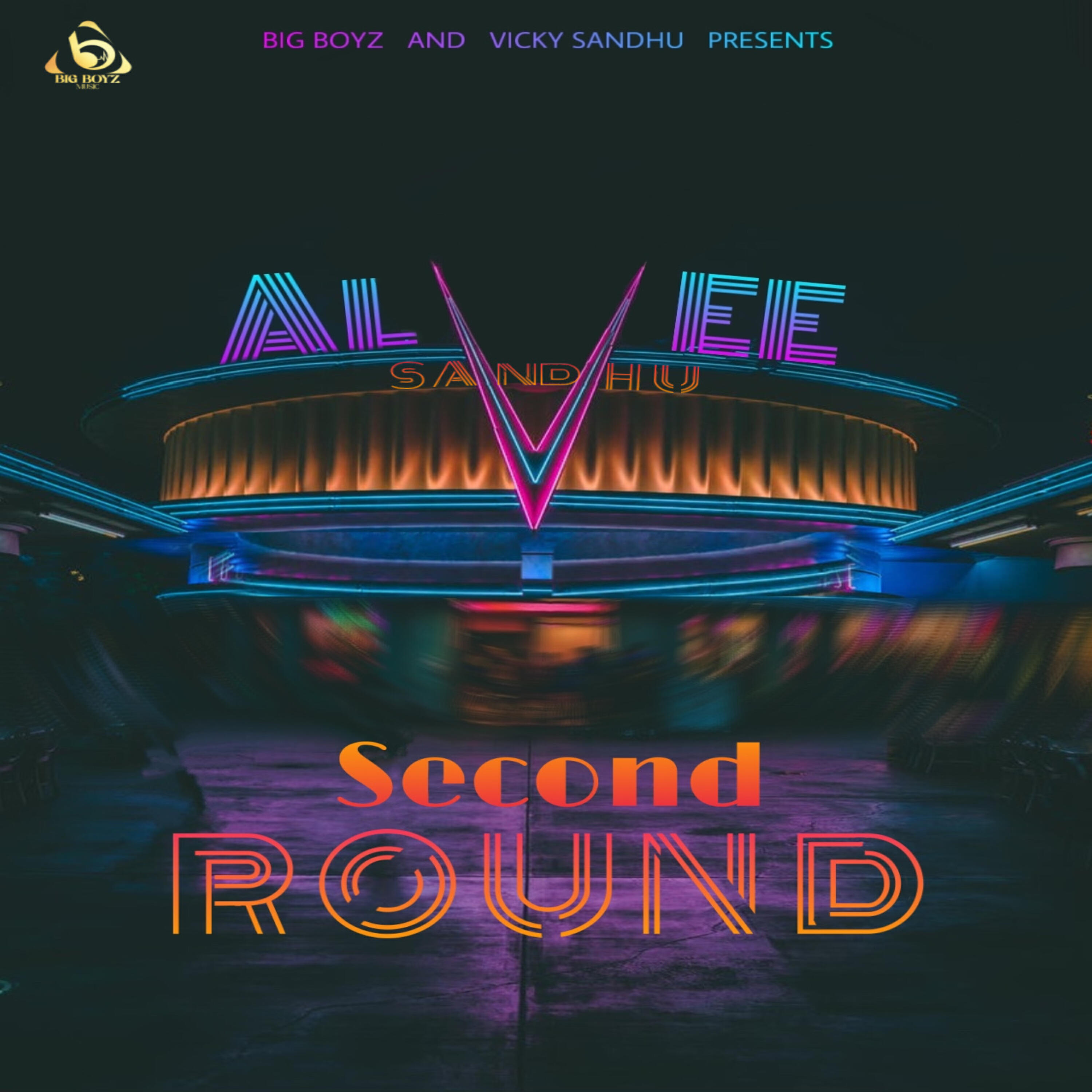 Alvee Sandhu