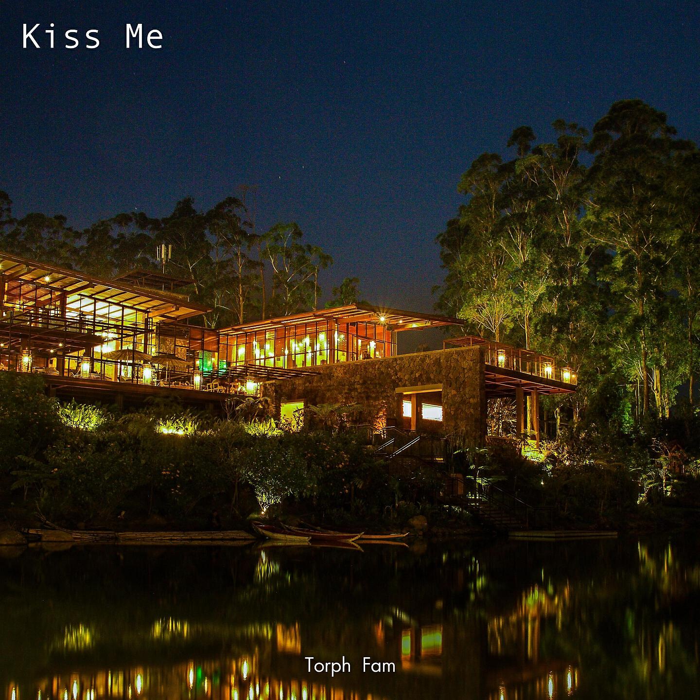 Релиз Kiss Me