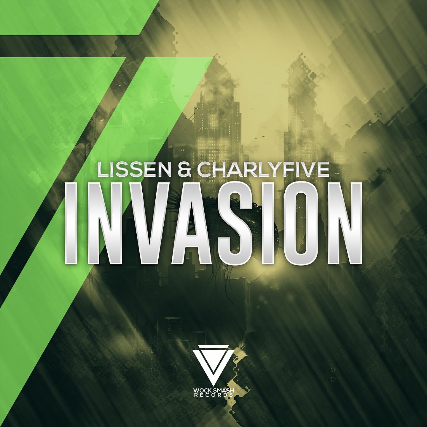 Charlyfive