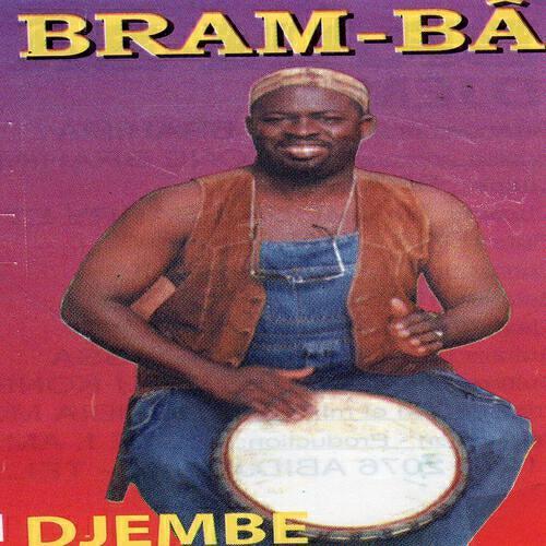 Bram-Bâ