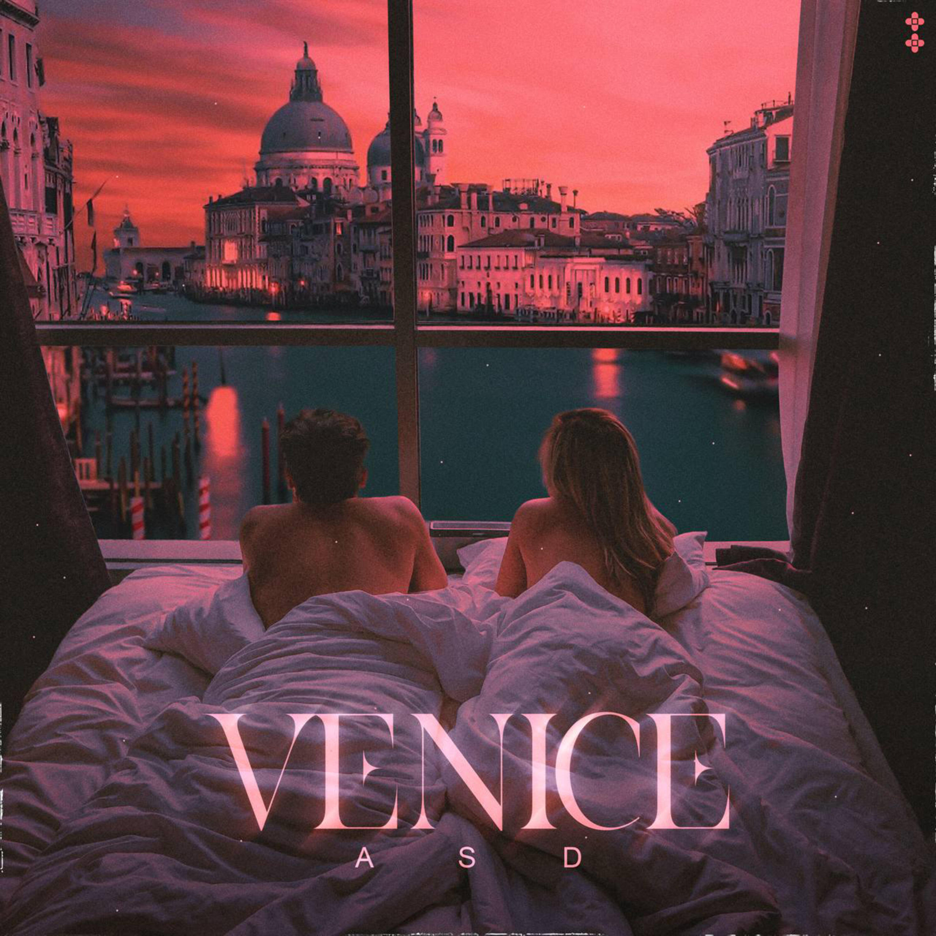 Релиз Venice