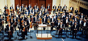 Royal Philharmonic Orchestra