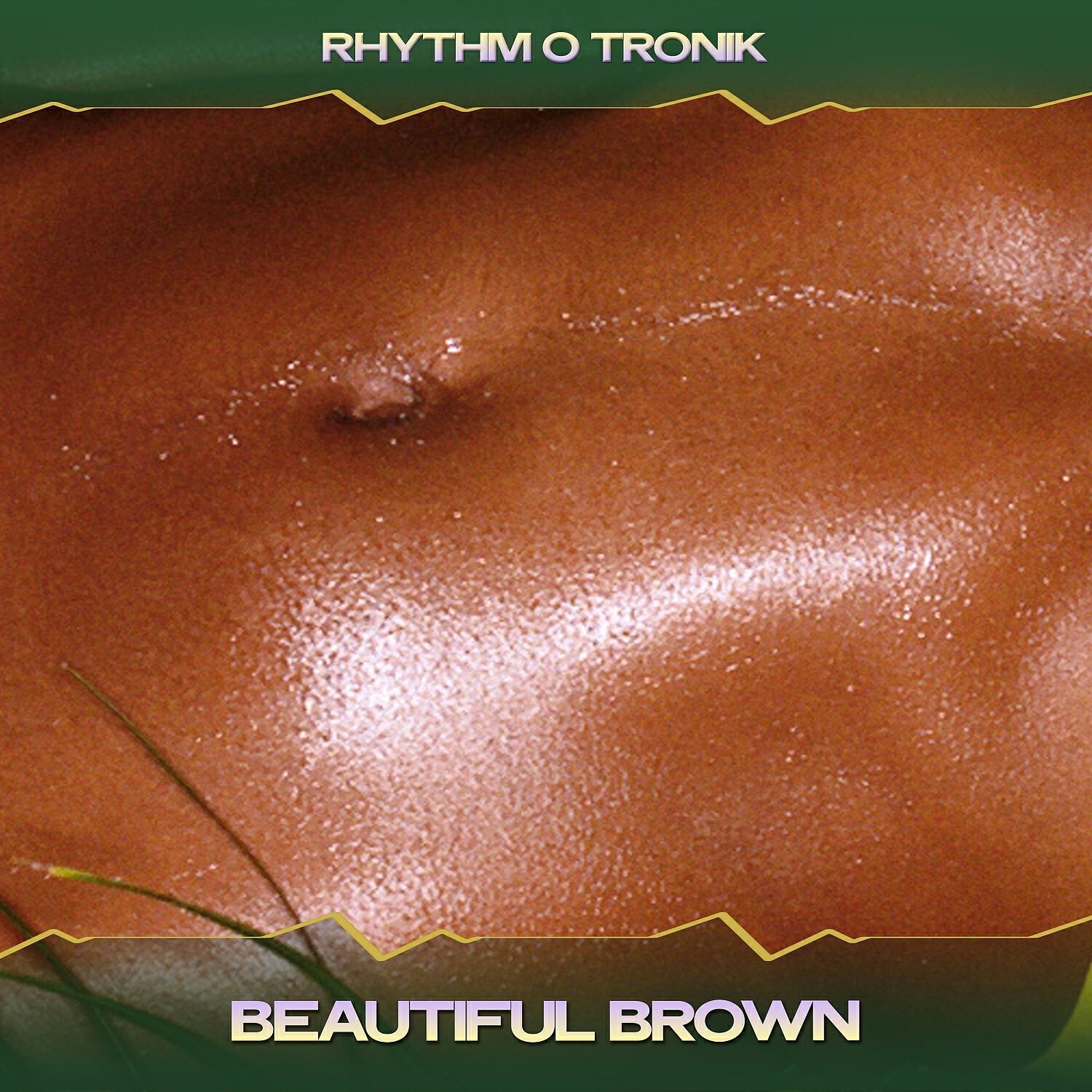 Rhythm O Tronik