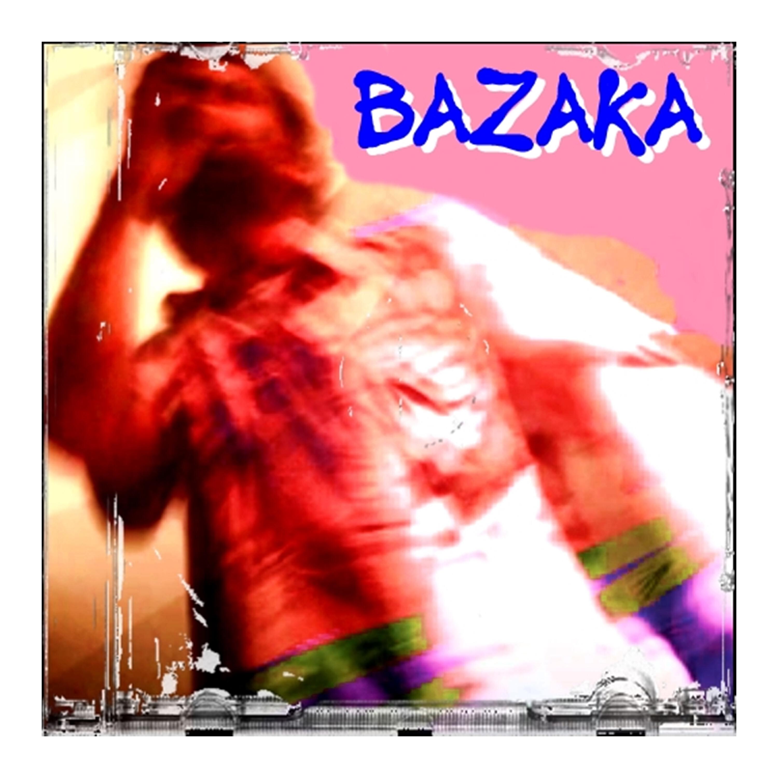 Релиз Bazaka