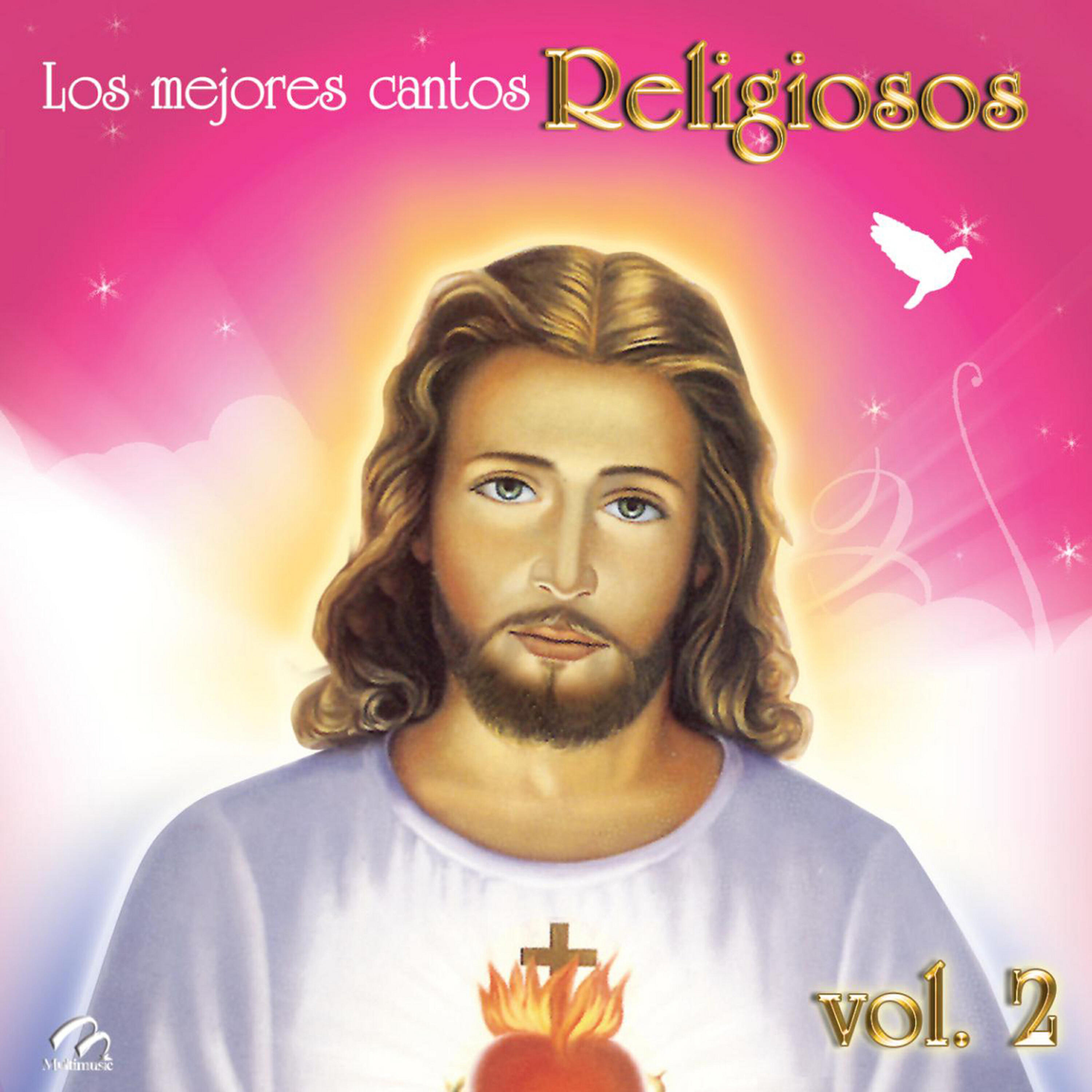 Релиз Los Mejores Cantos Religiosos, Vol. 2
