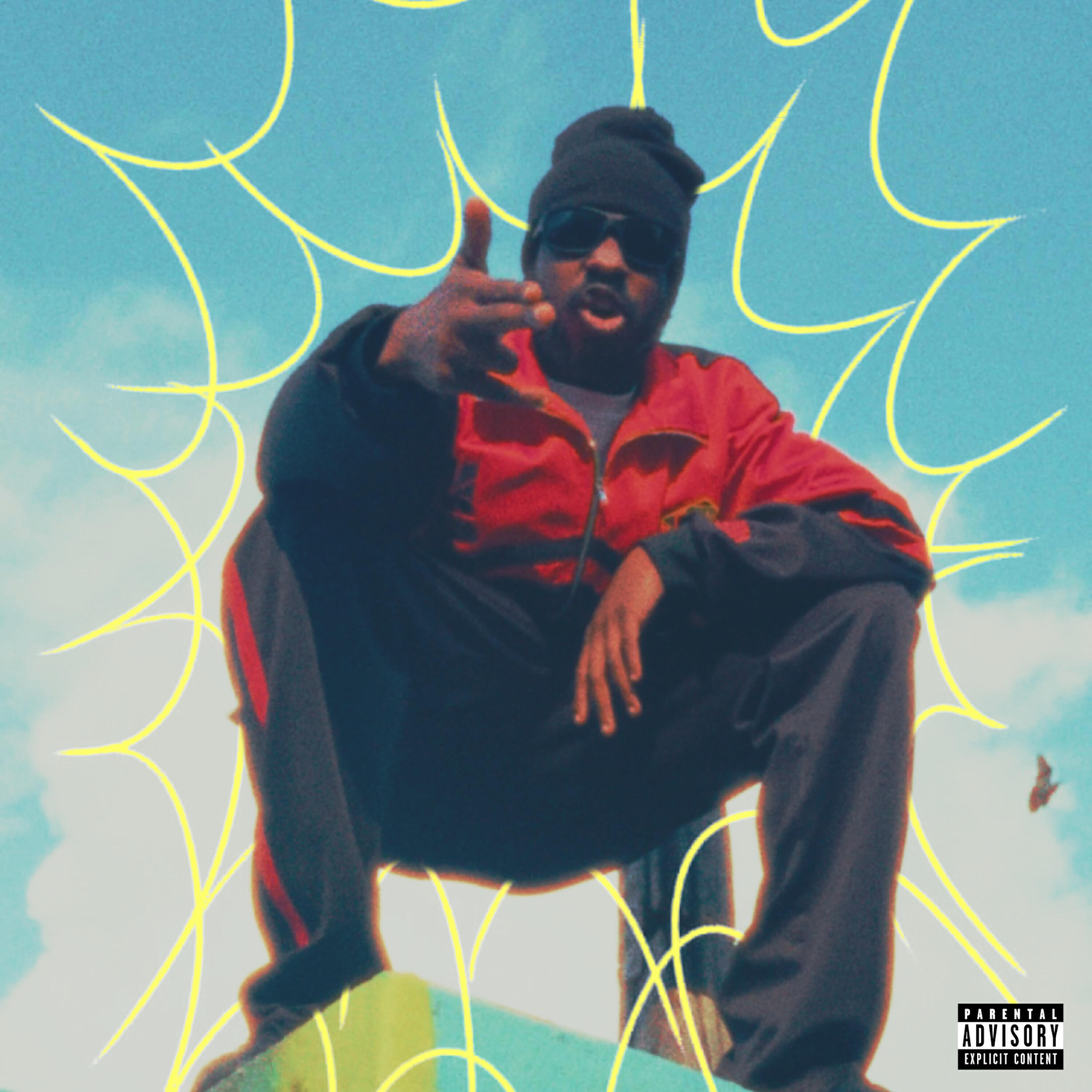 Релиз Similar (feat. Della XOZ)