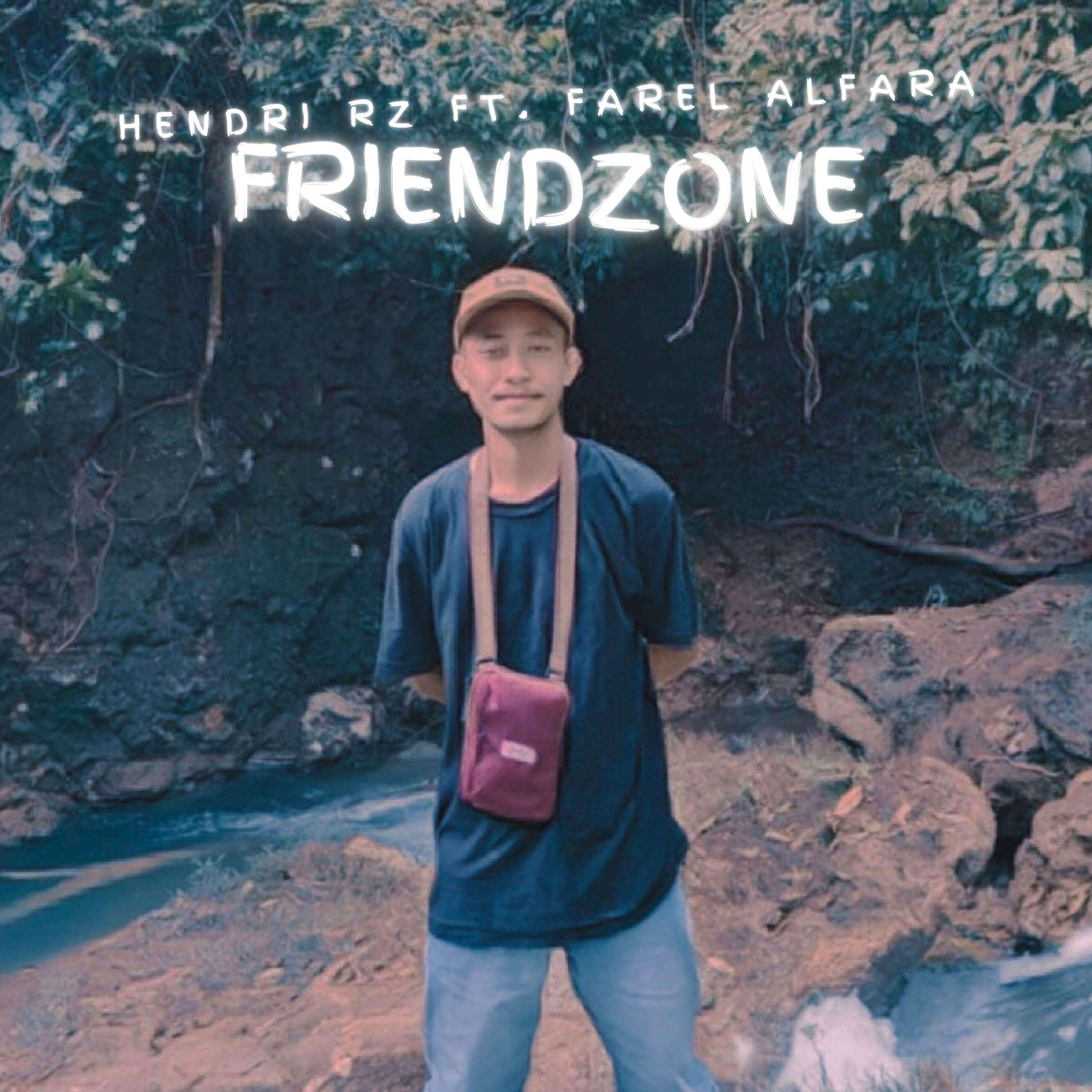 Релиз Friendzone