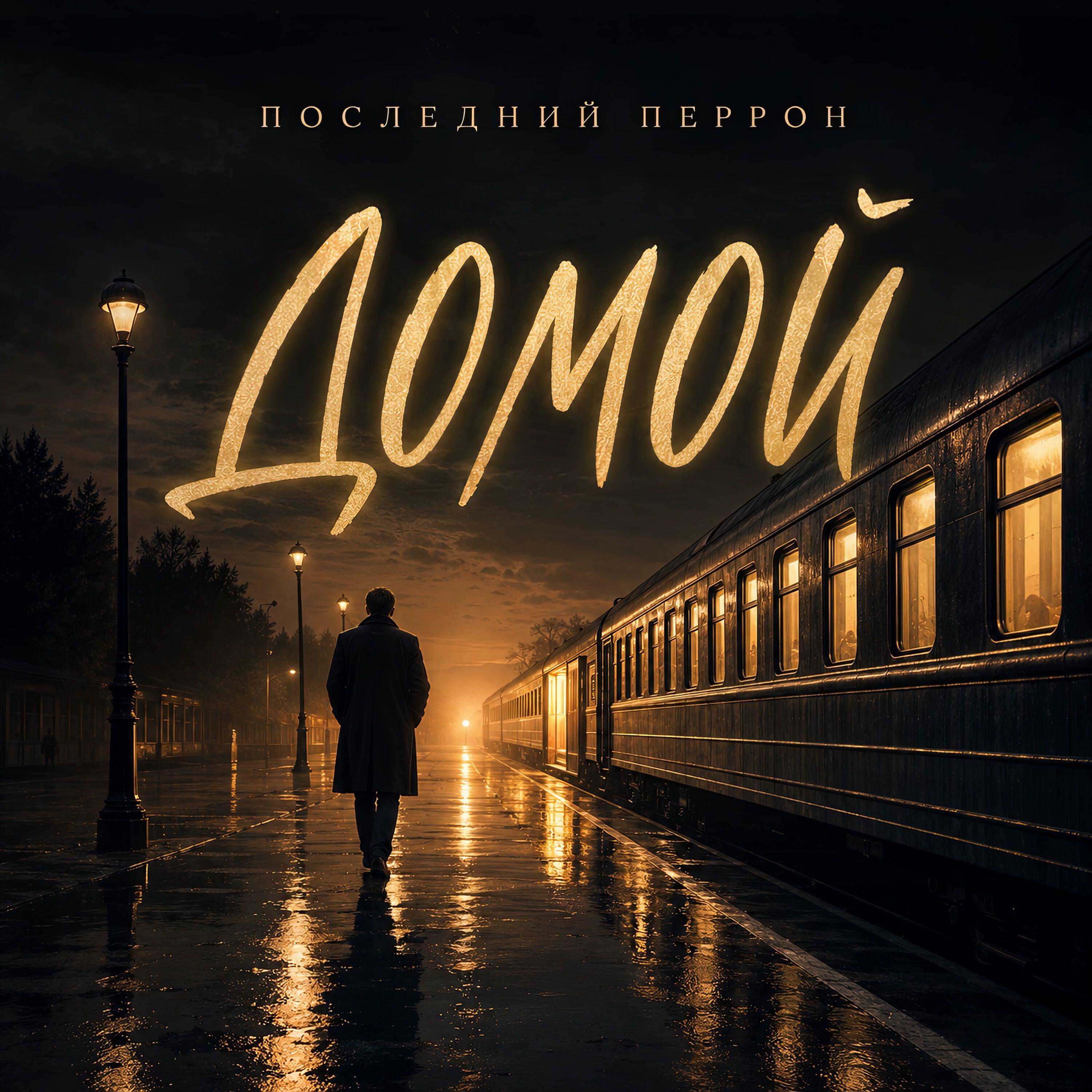 Релиз Домой