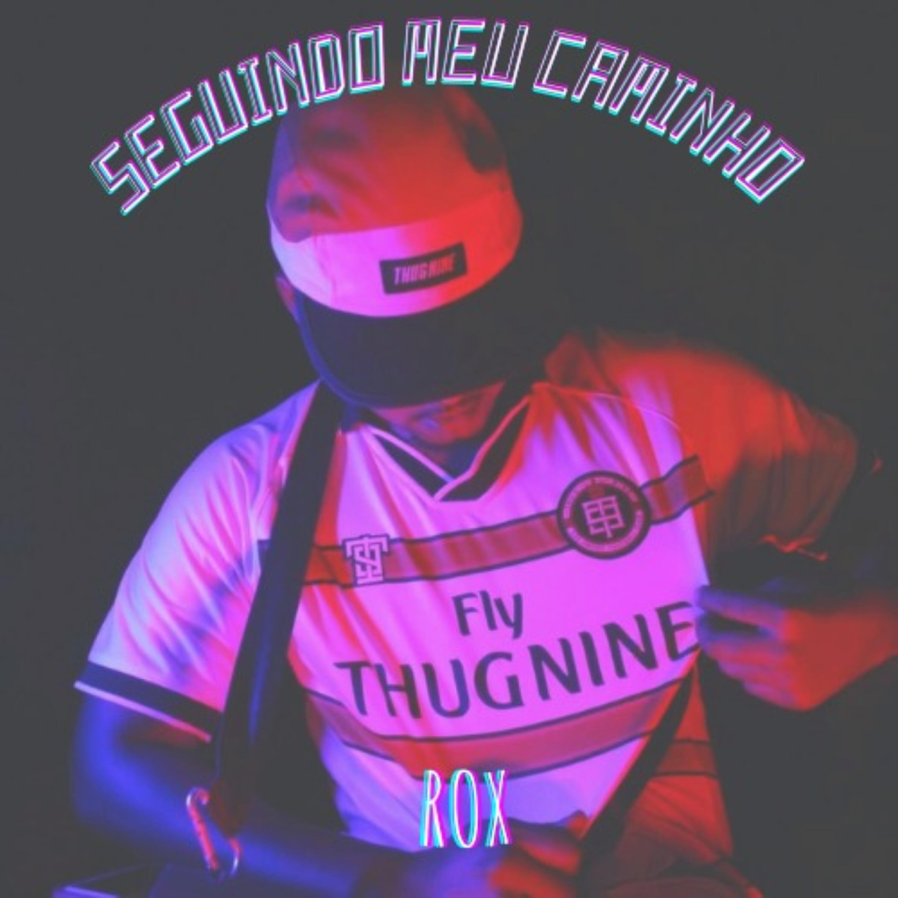 Скачать песню Rox, Dj Nariz 22 - Seguindo Meu Caminho бесплатно в MP3 для Android и iOS
