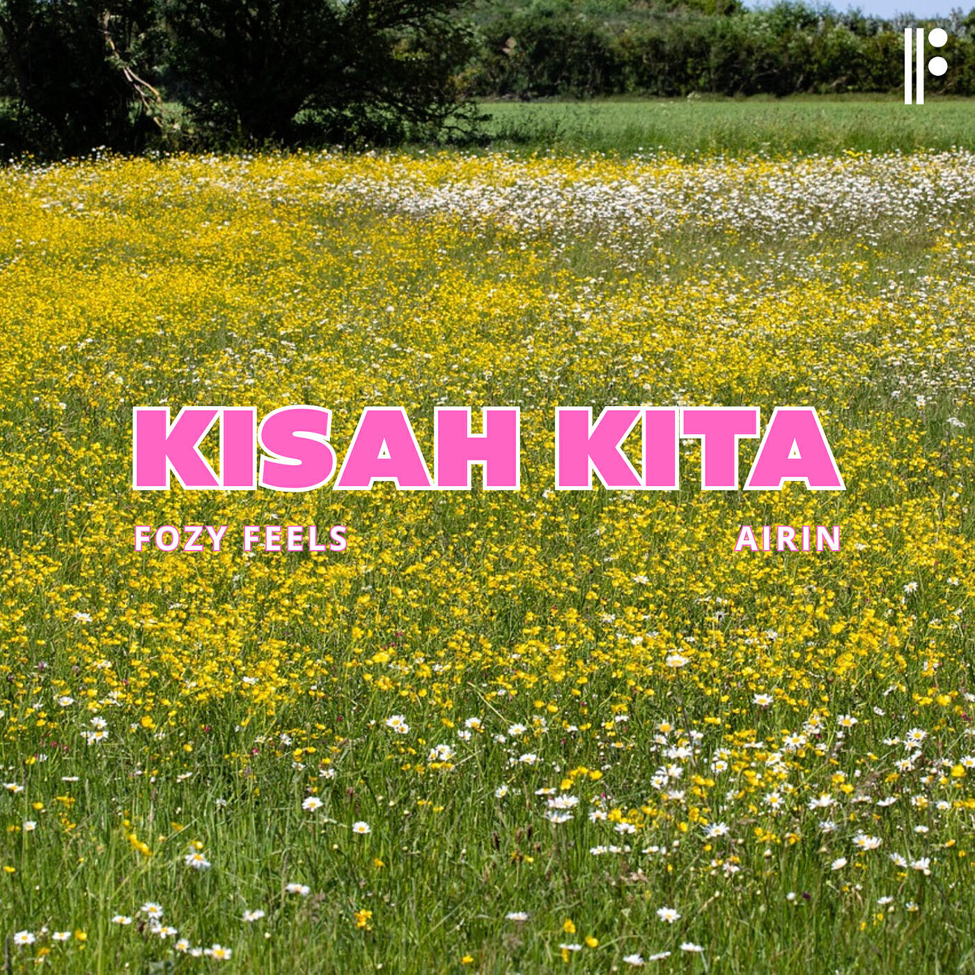Релиз Kisah Kita