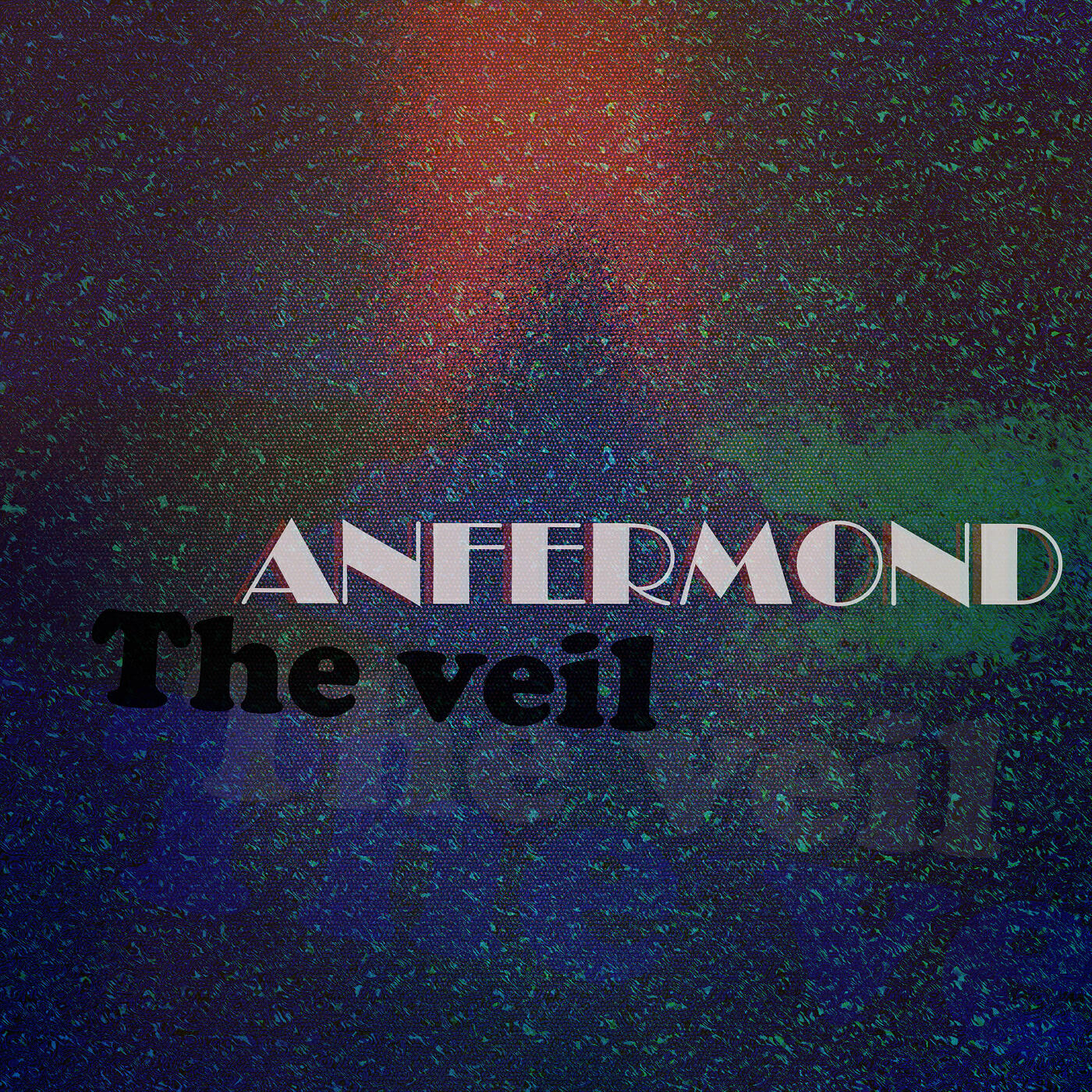 Релиз The Veil
