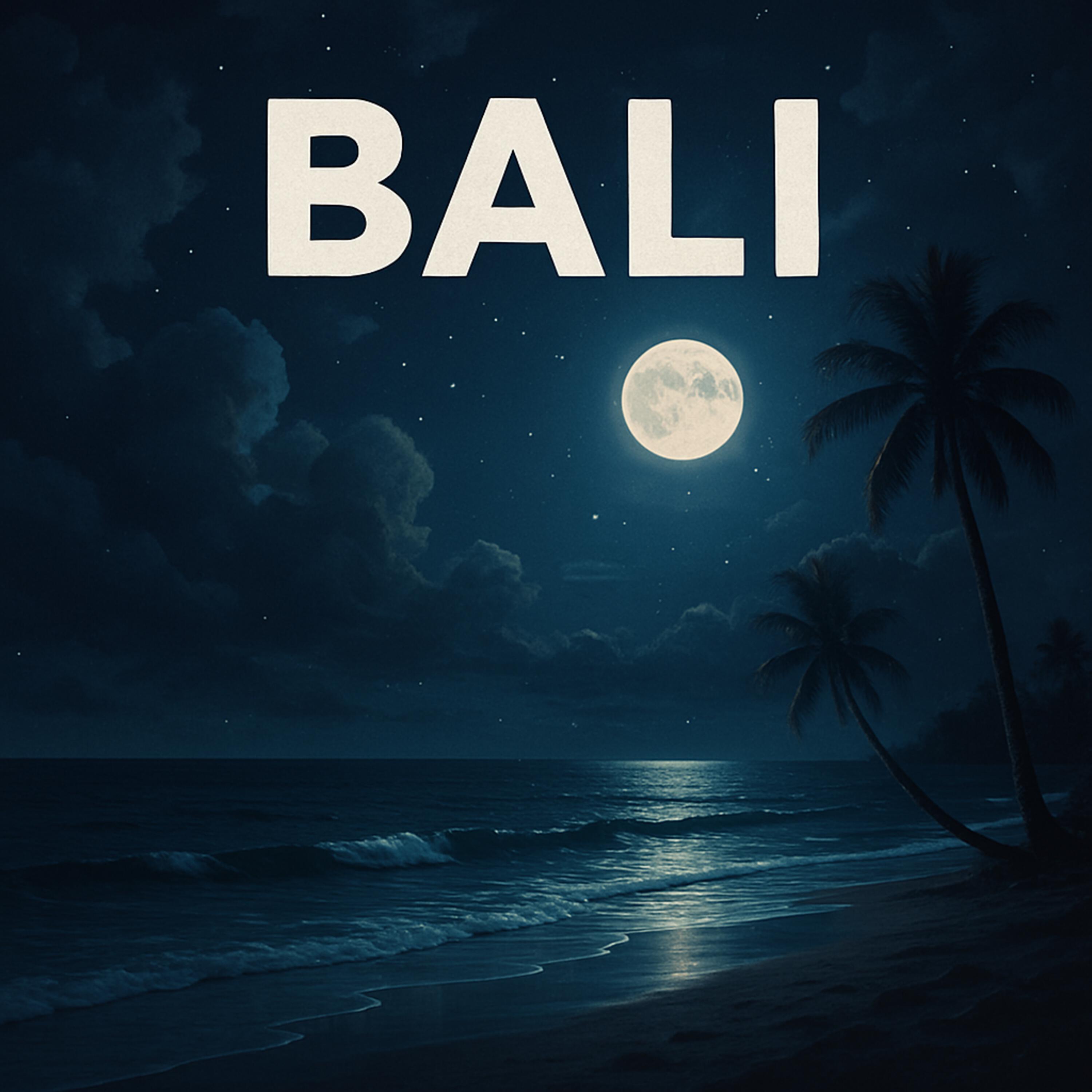 Релиз Bali