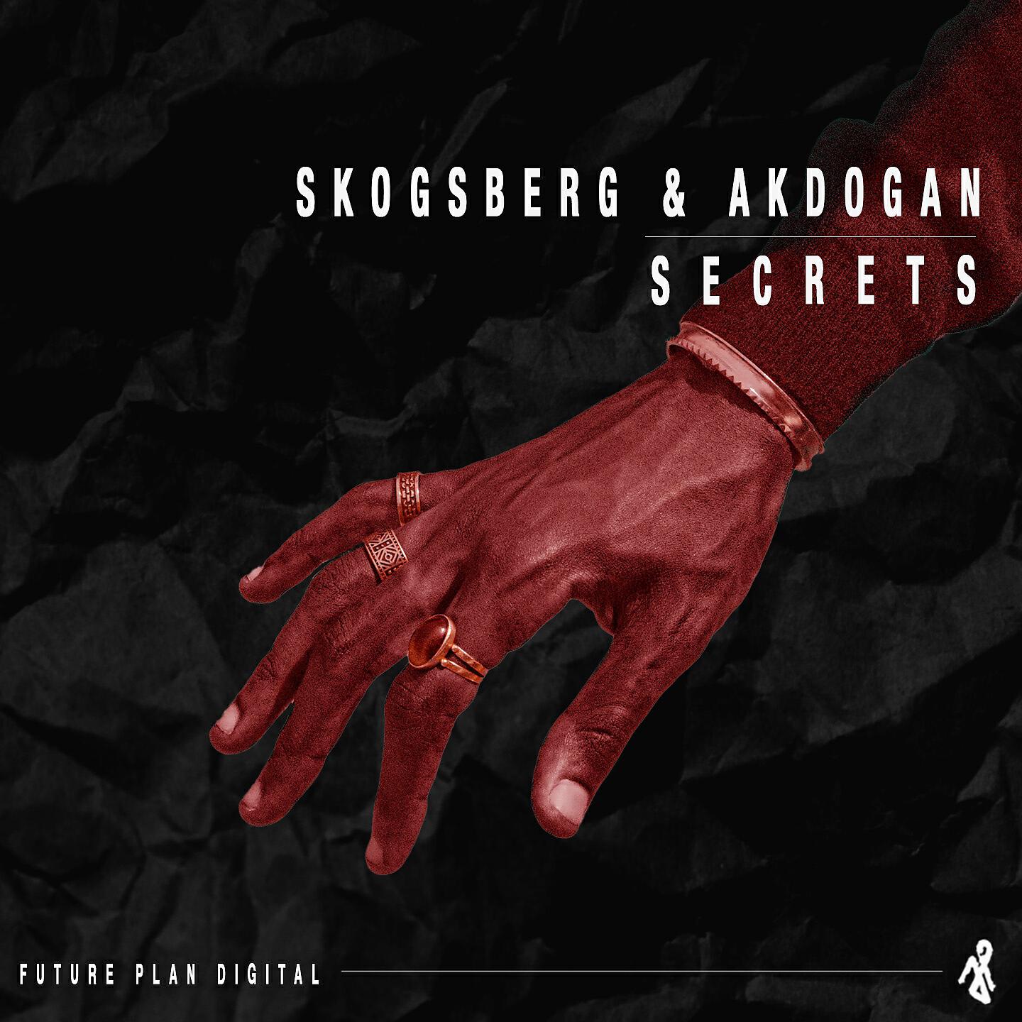 Релиз Secrets