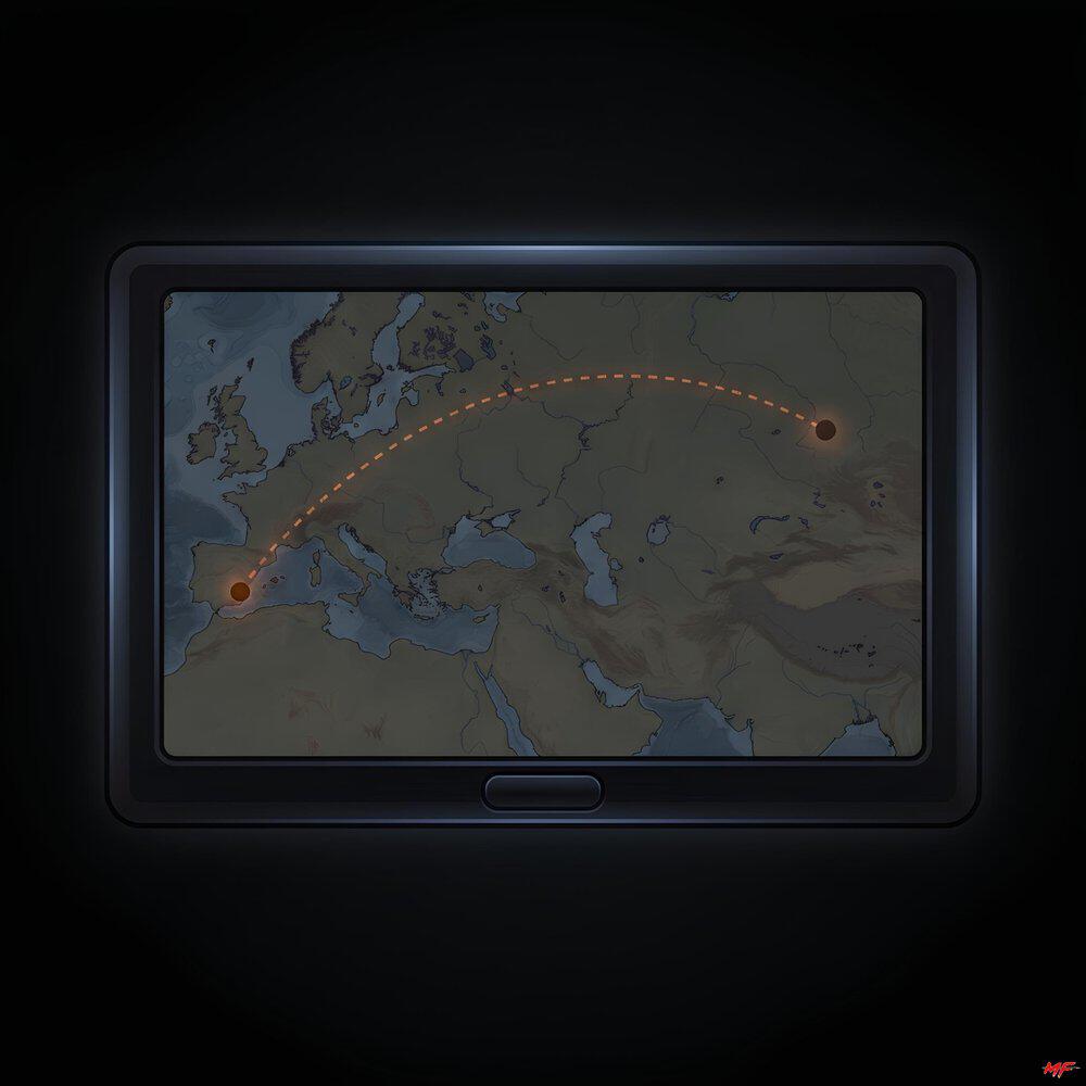 Релиз GPS