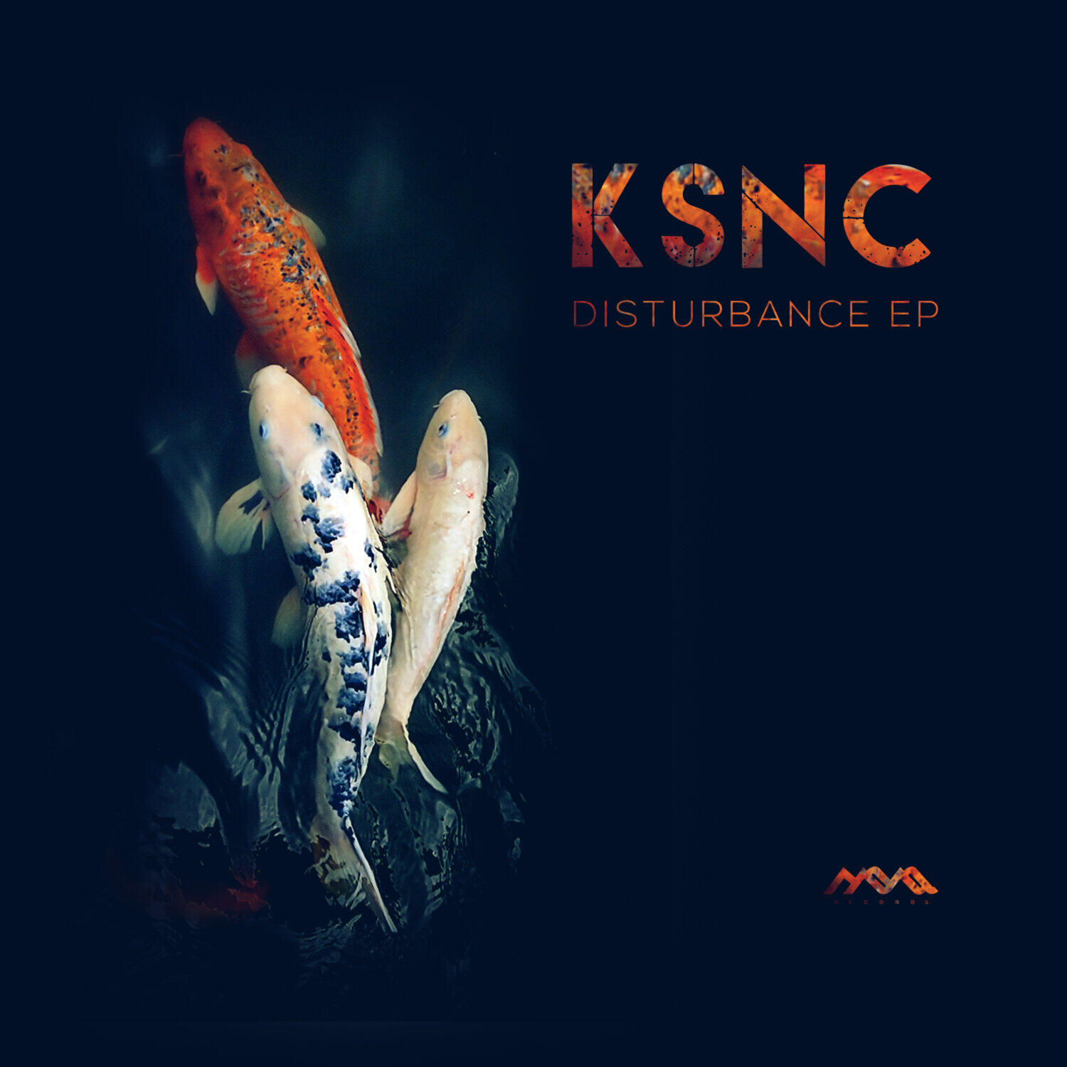 Релиз Disturbance