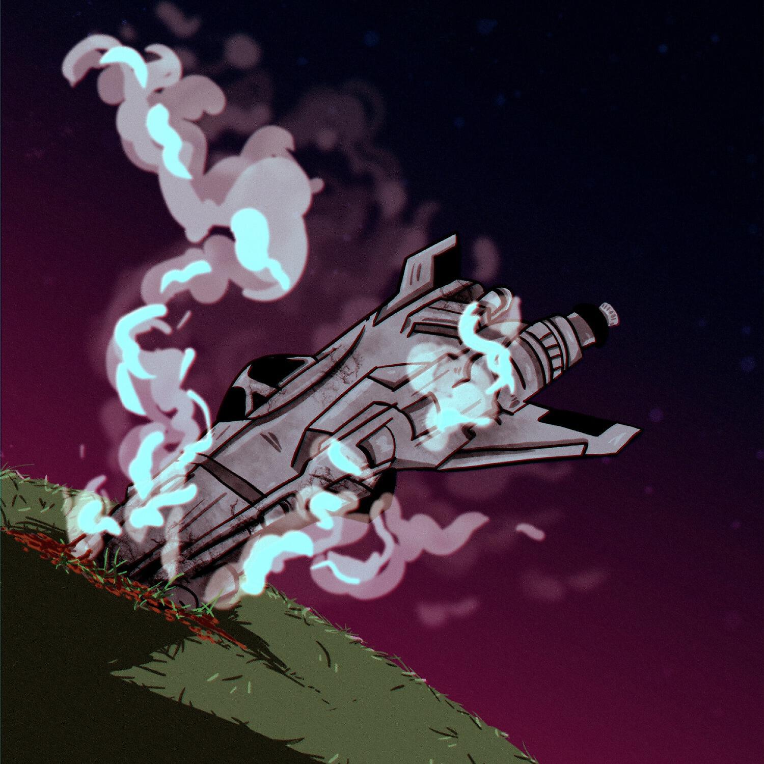 Релиз astral wanderer