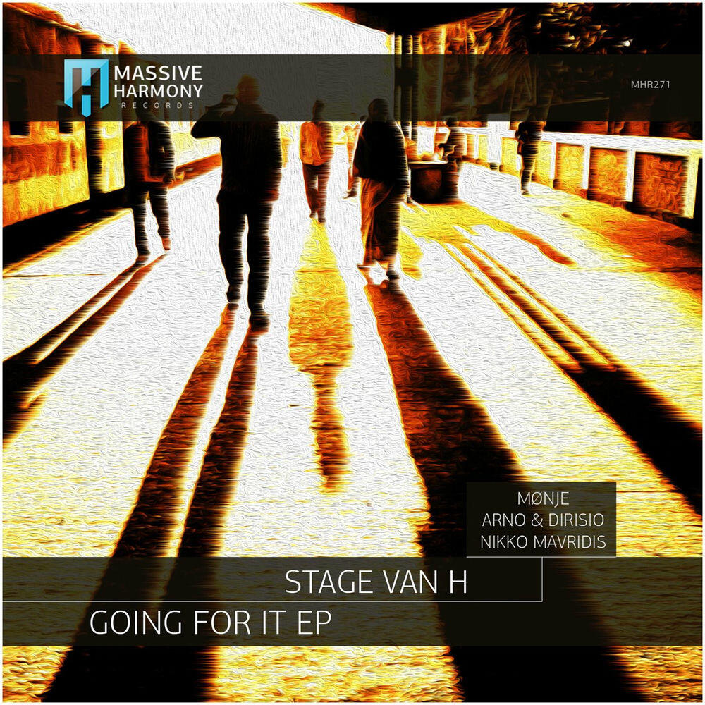 Релиз Going for It