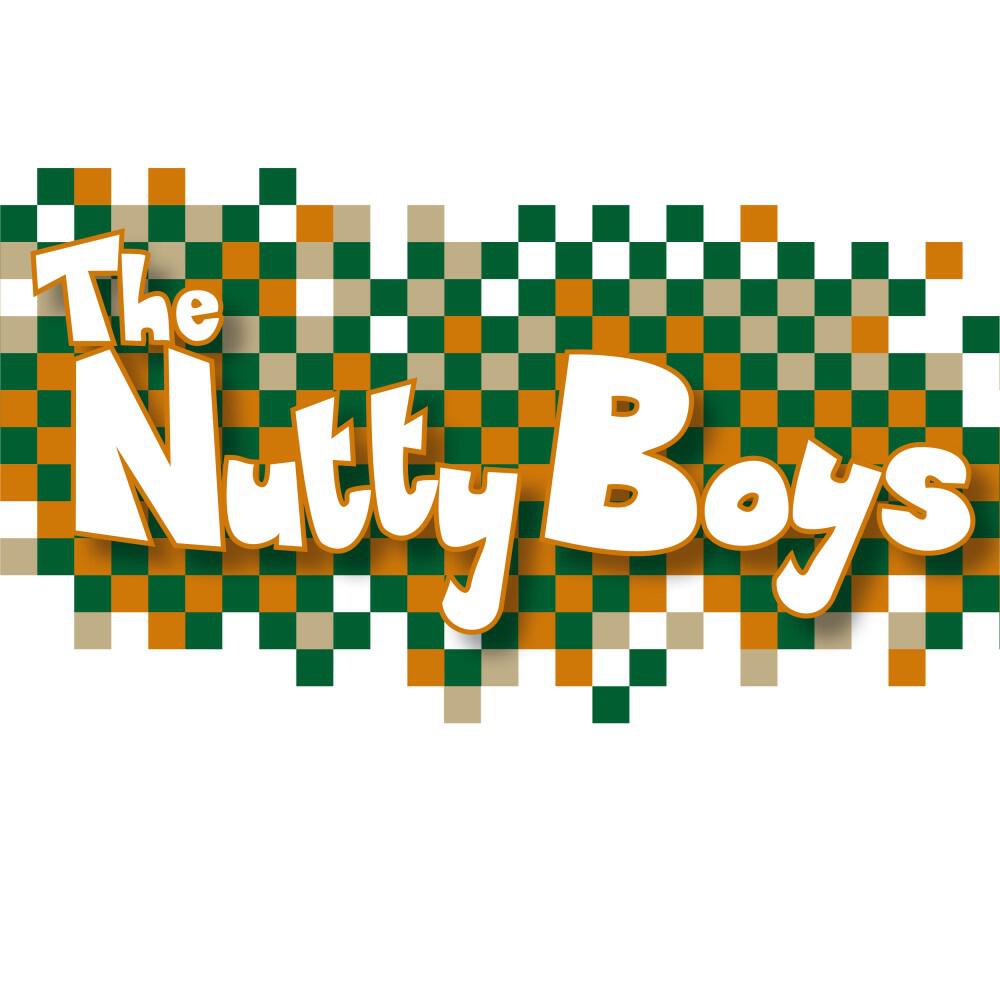 Релиз The Nutty Boys