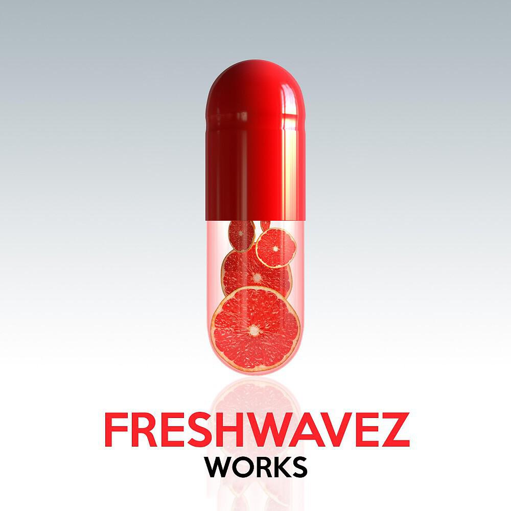 Релиз Freshwavez Works