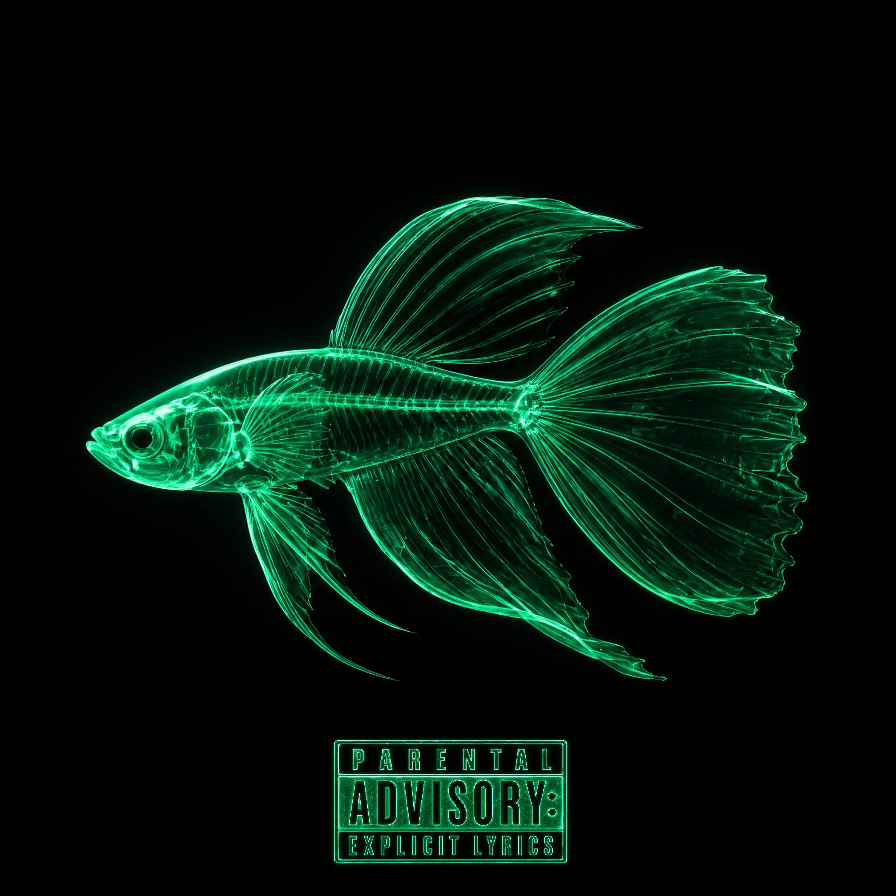 Релиз FISHING