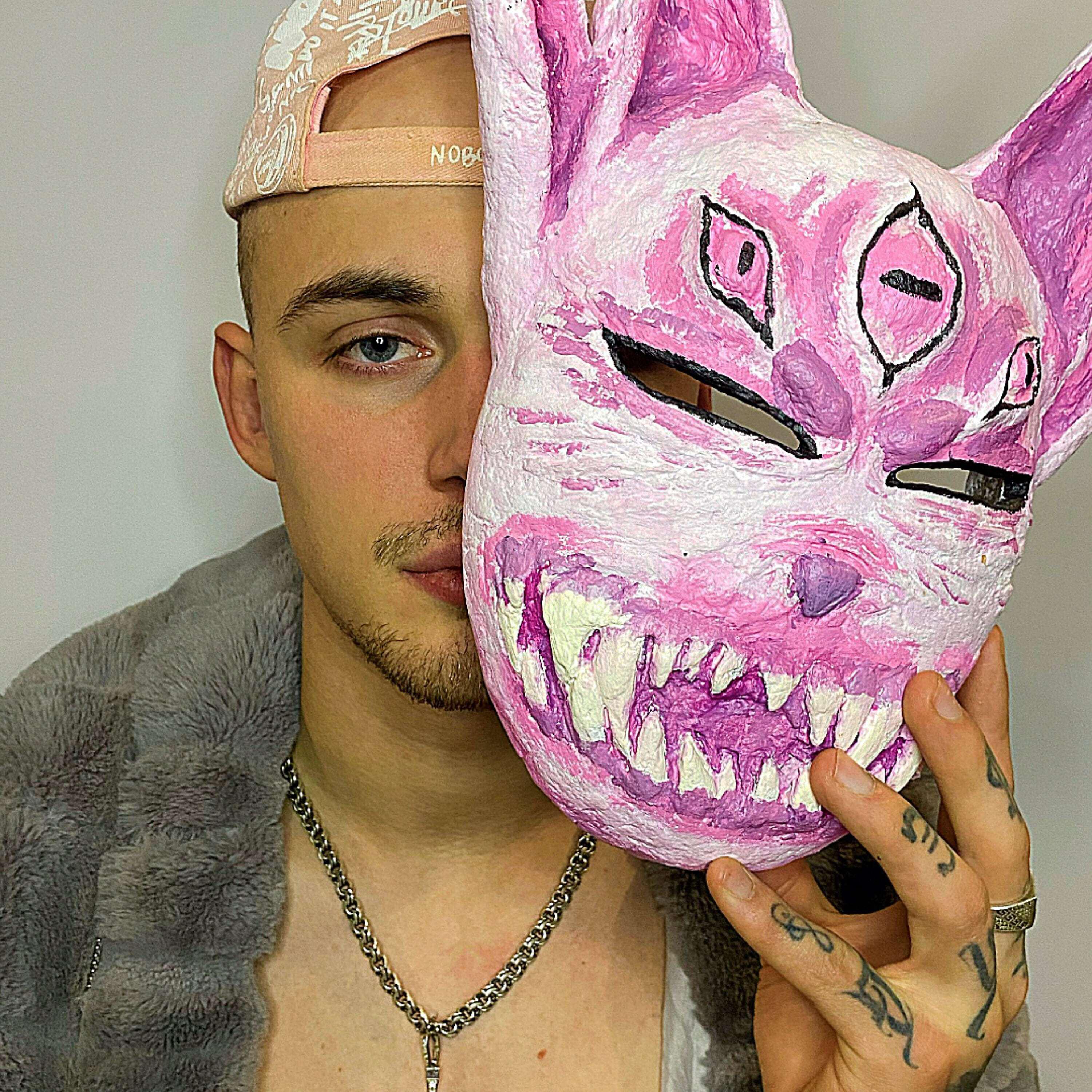 Релиз YUMMY HOOD