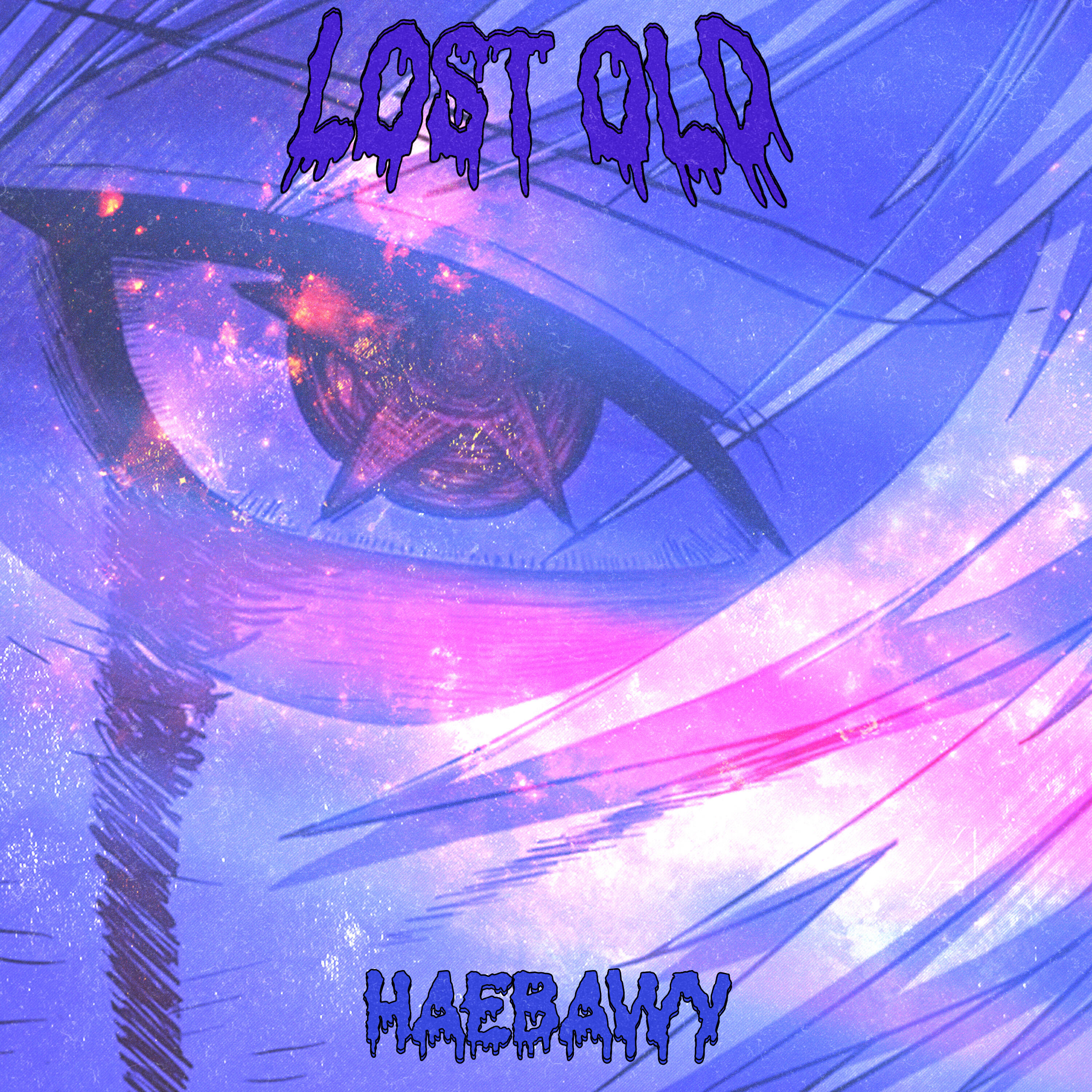Релиз Lost Old