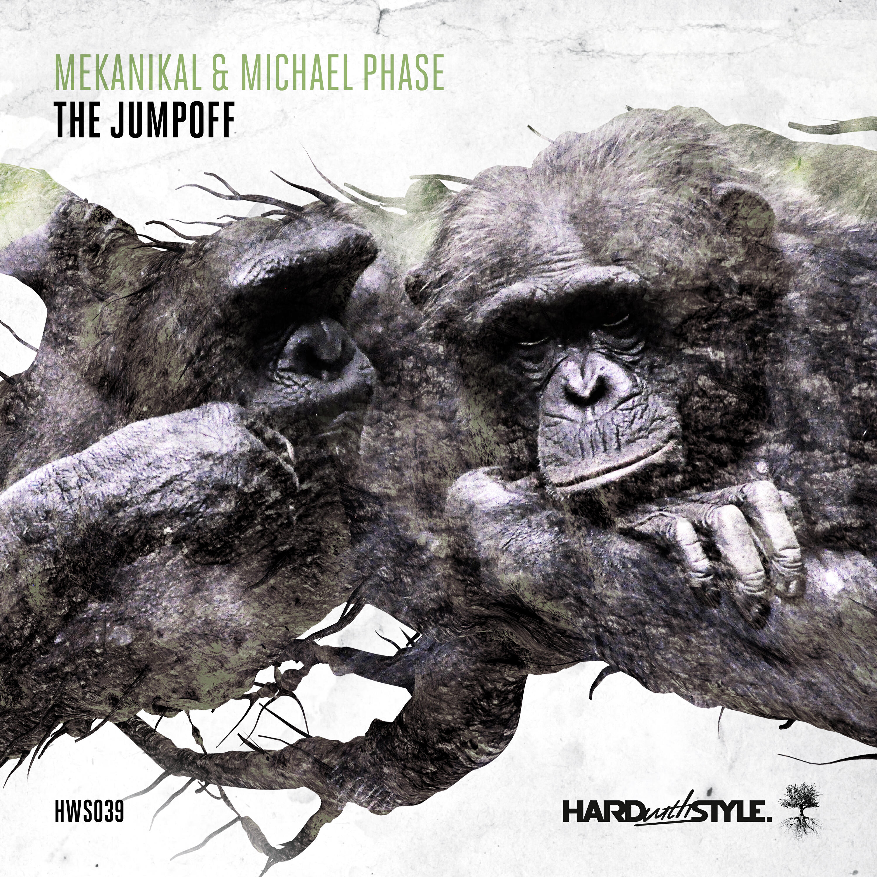 Релиз The Jumpoff