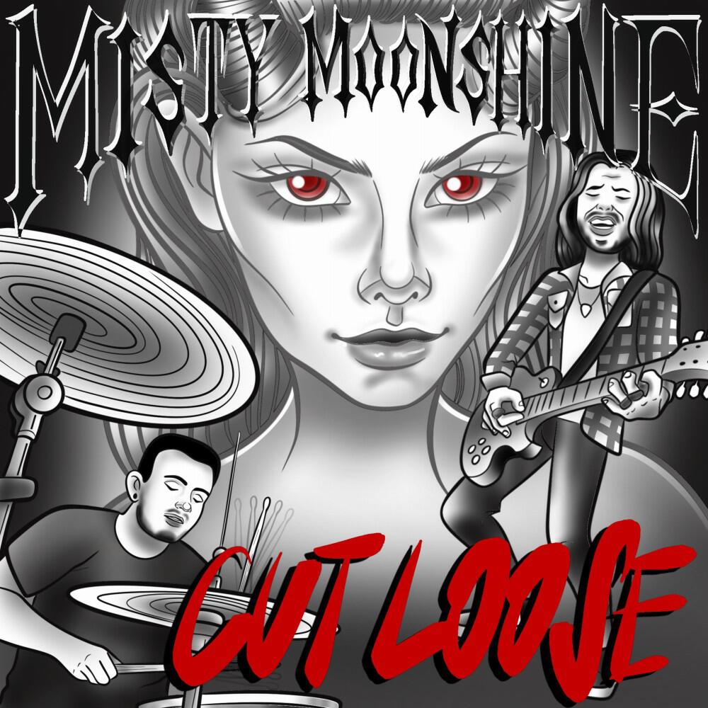 Релиз Cut Loose
