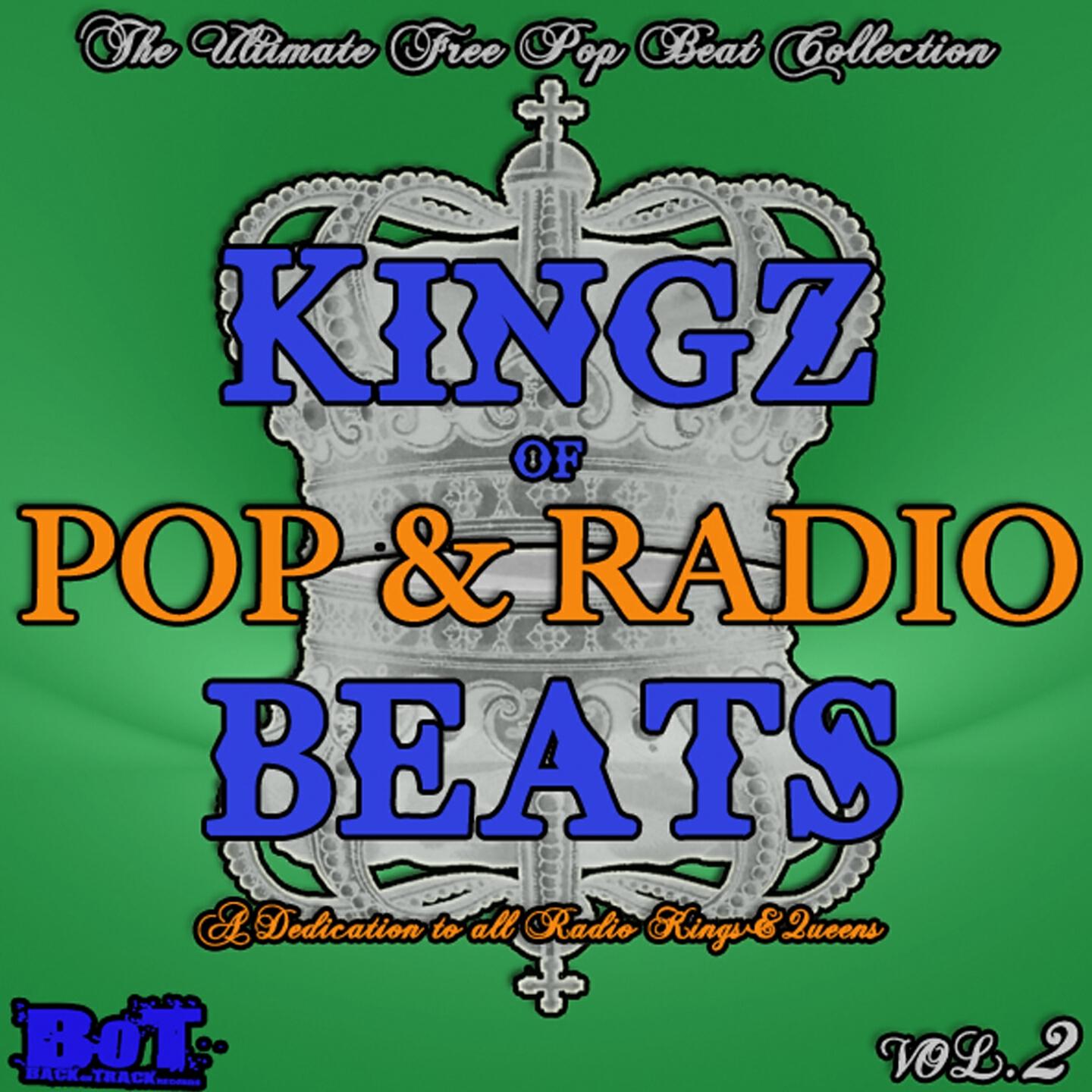 Kingz of Pop