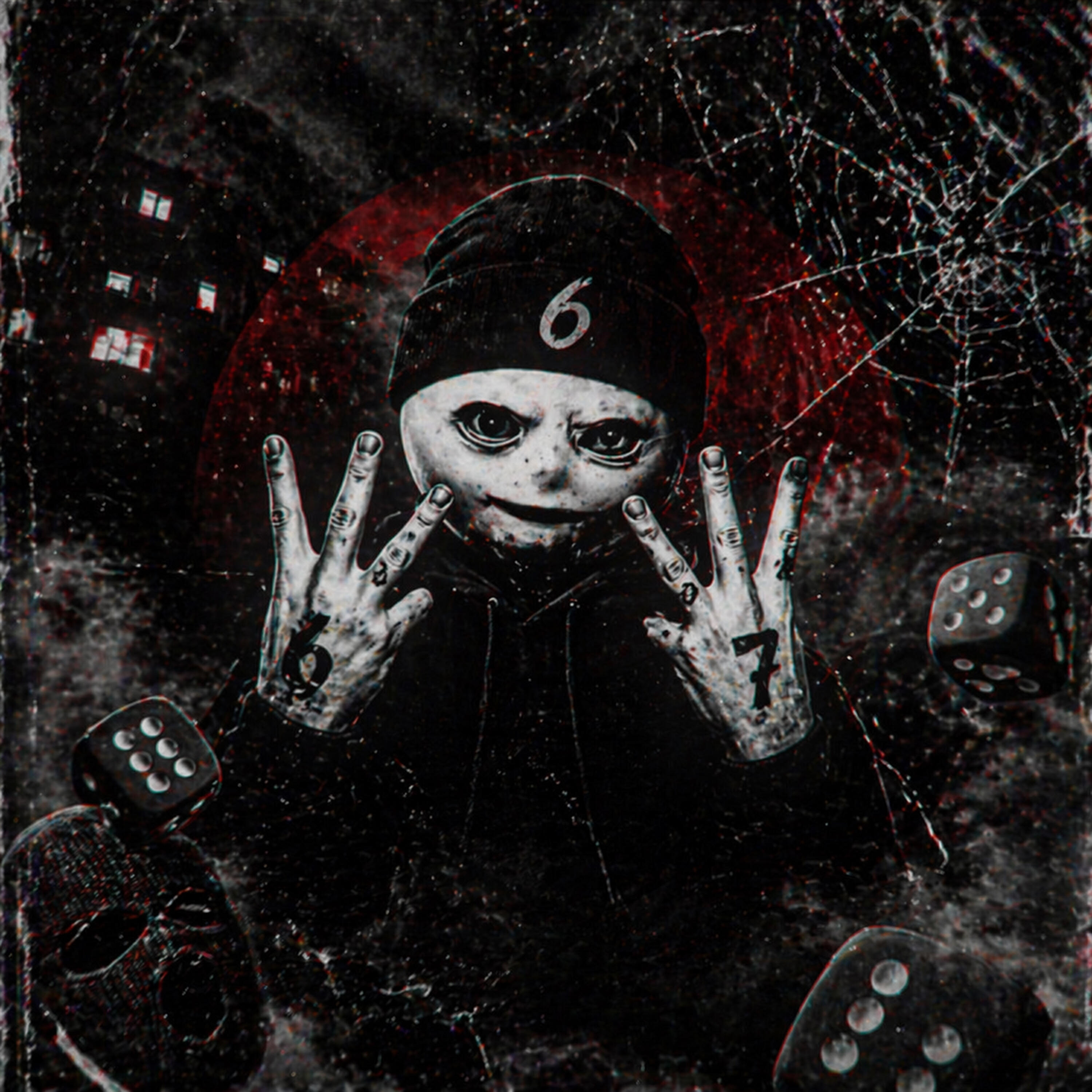 Релиз SIX SEVEN