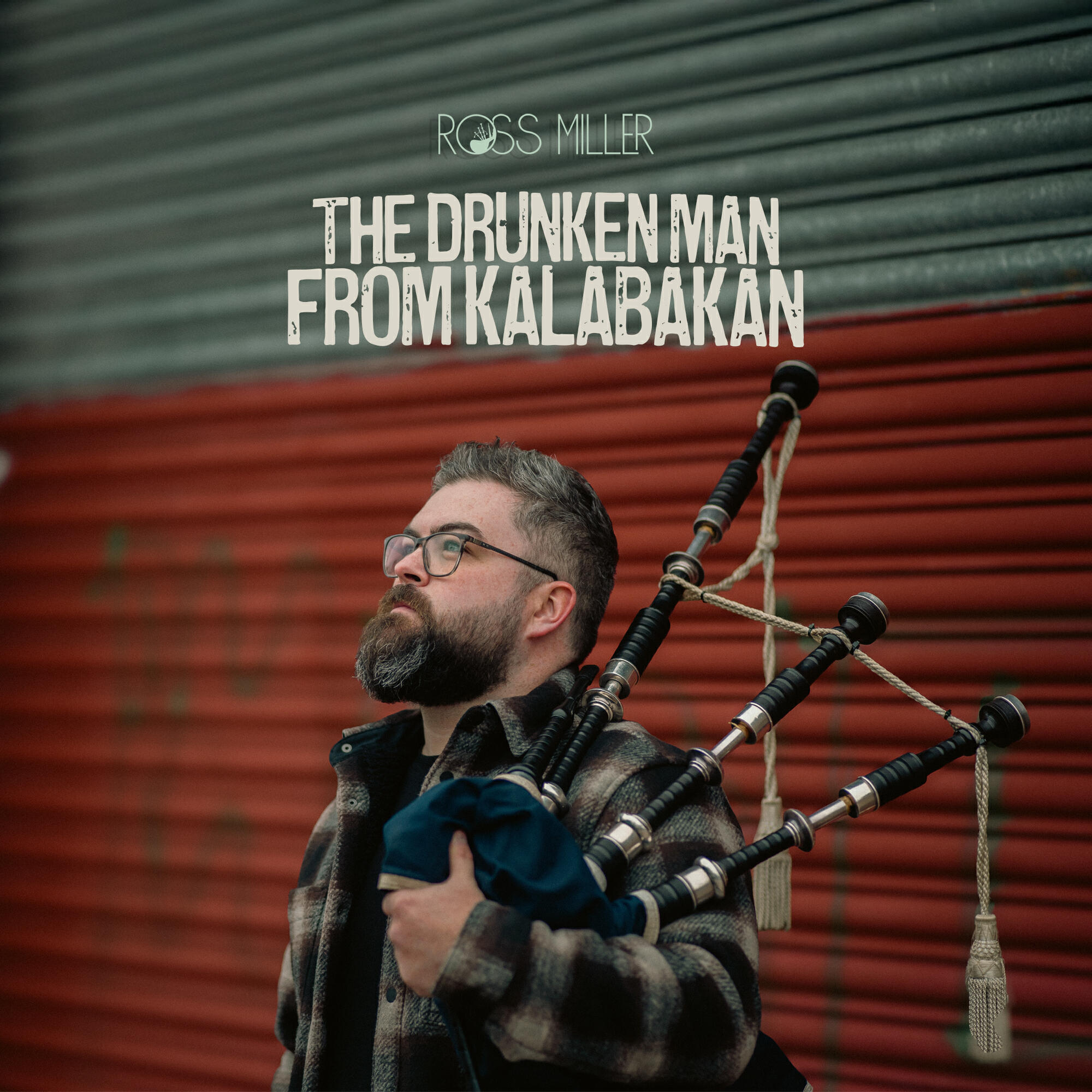 Релиз The Drunken Man from Kalabakan
