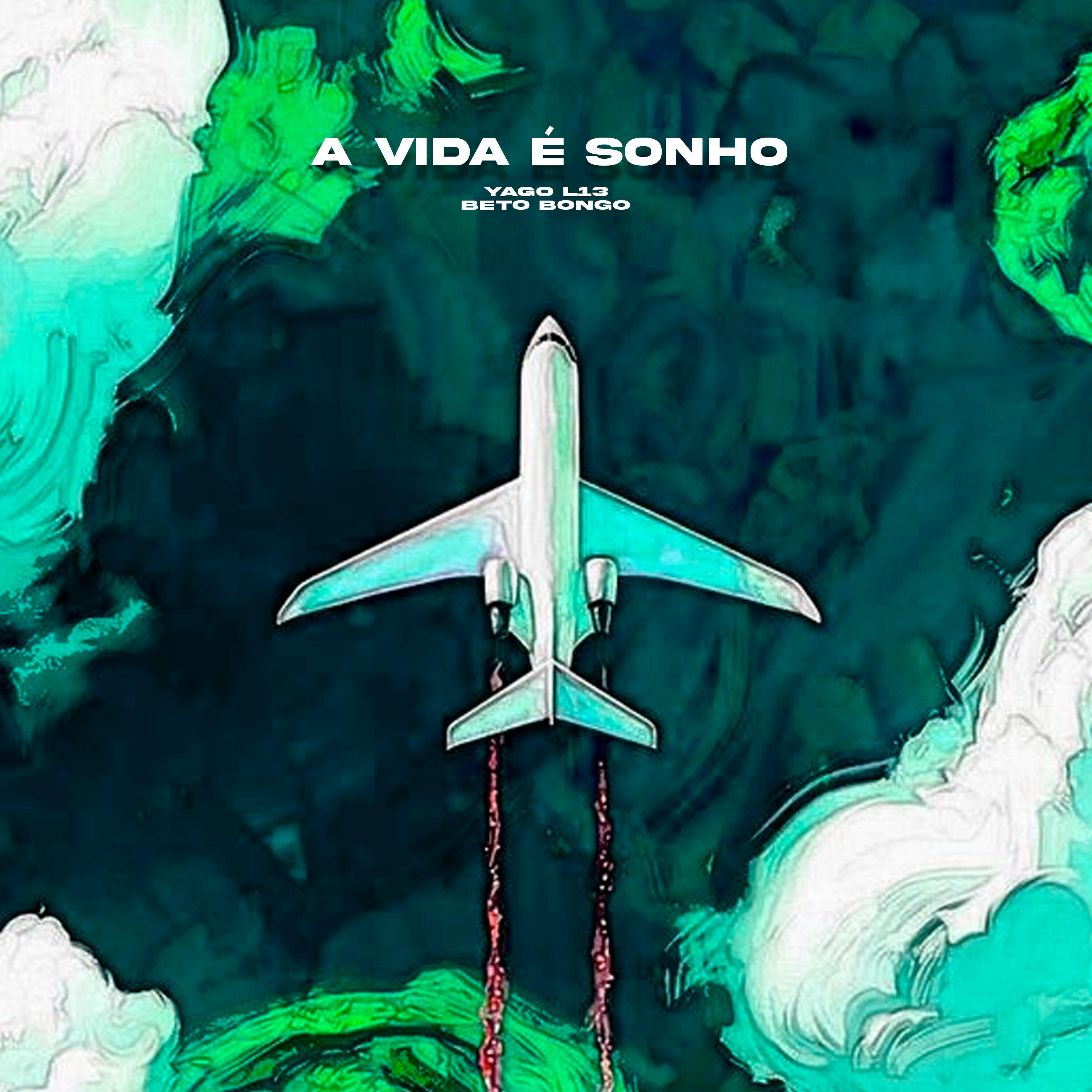 Релиз A Vida É Sonho