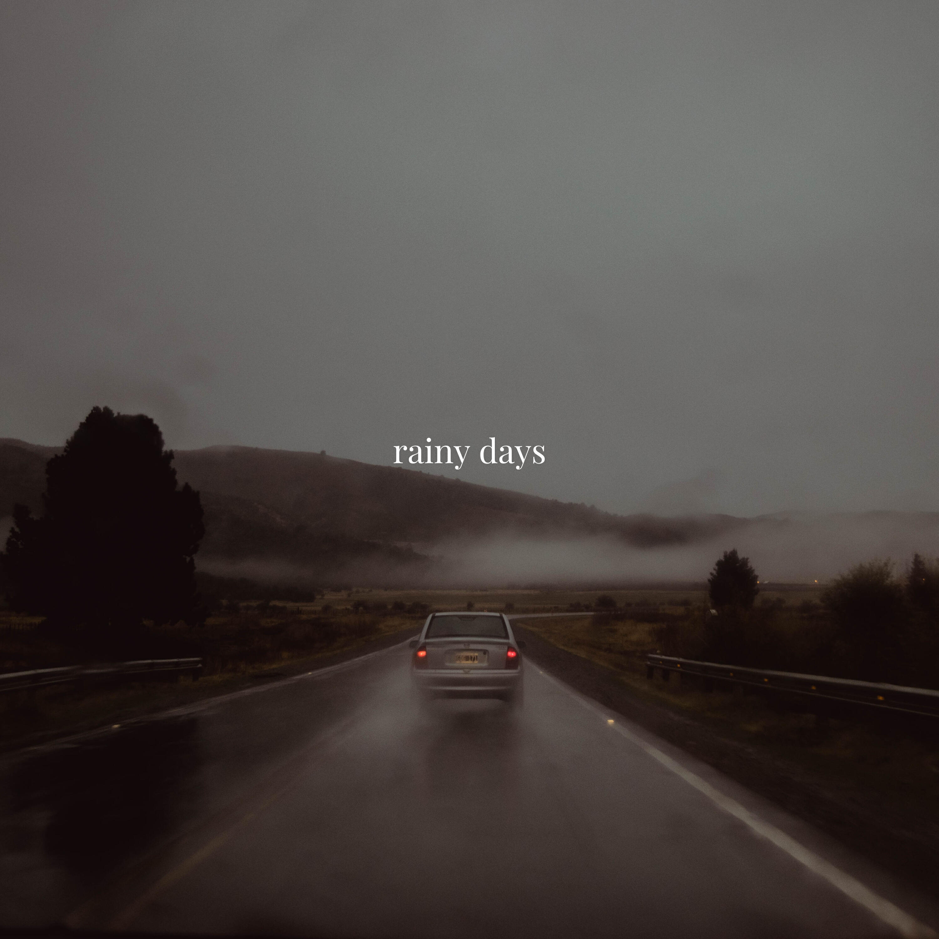 Релиз Rainy Days
