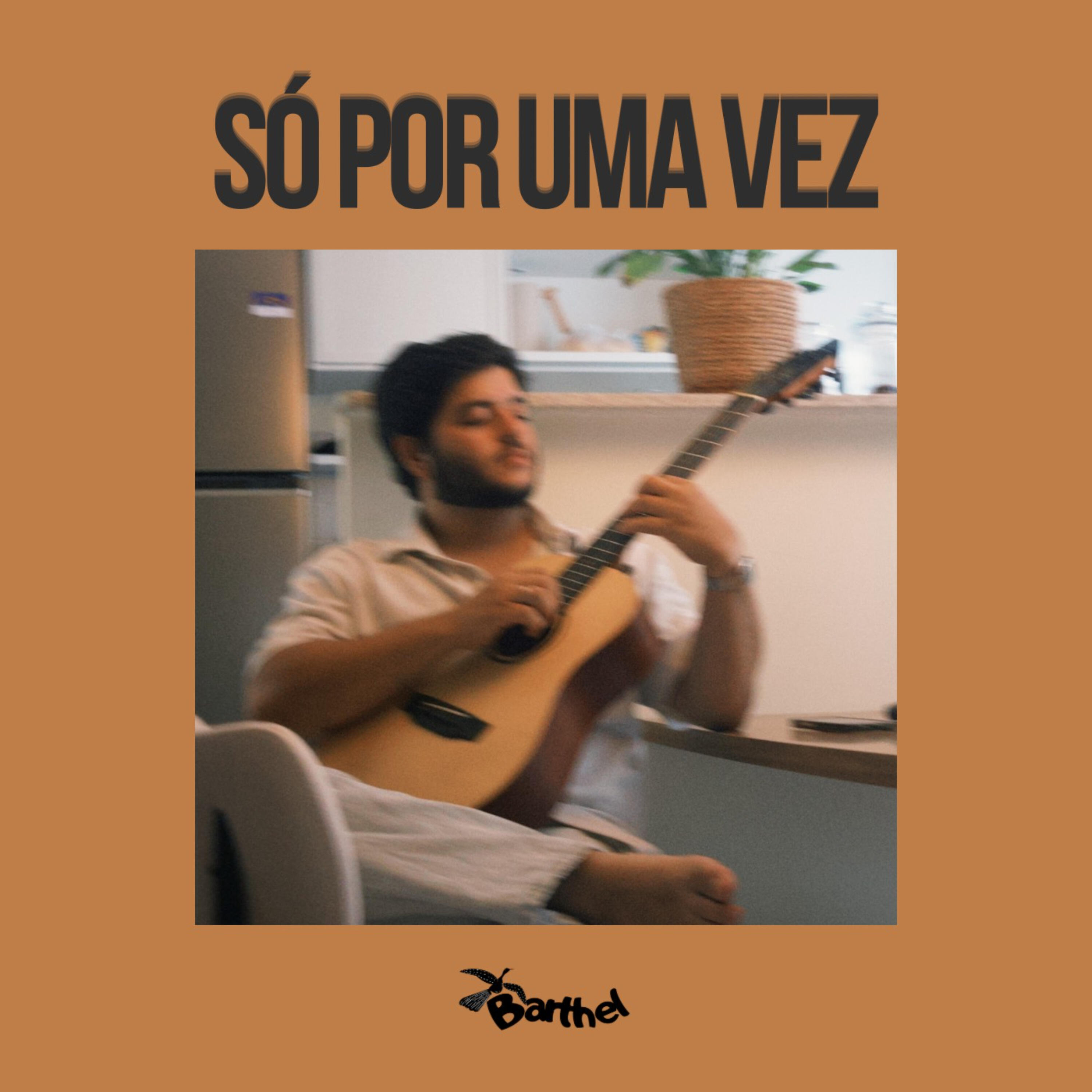Релиз Só por uma Vez