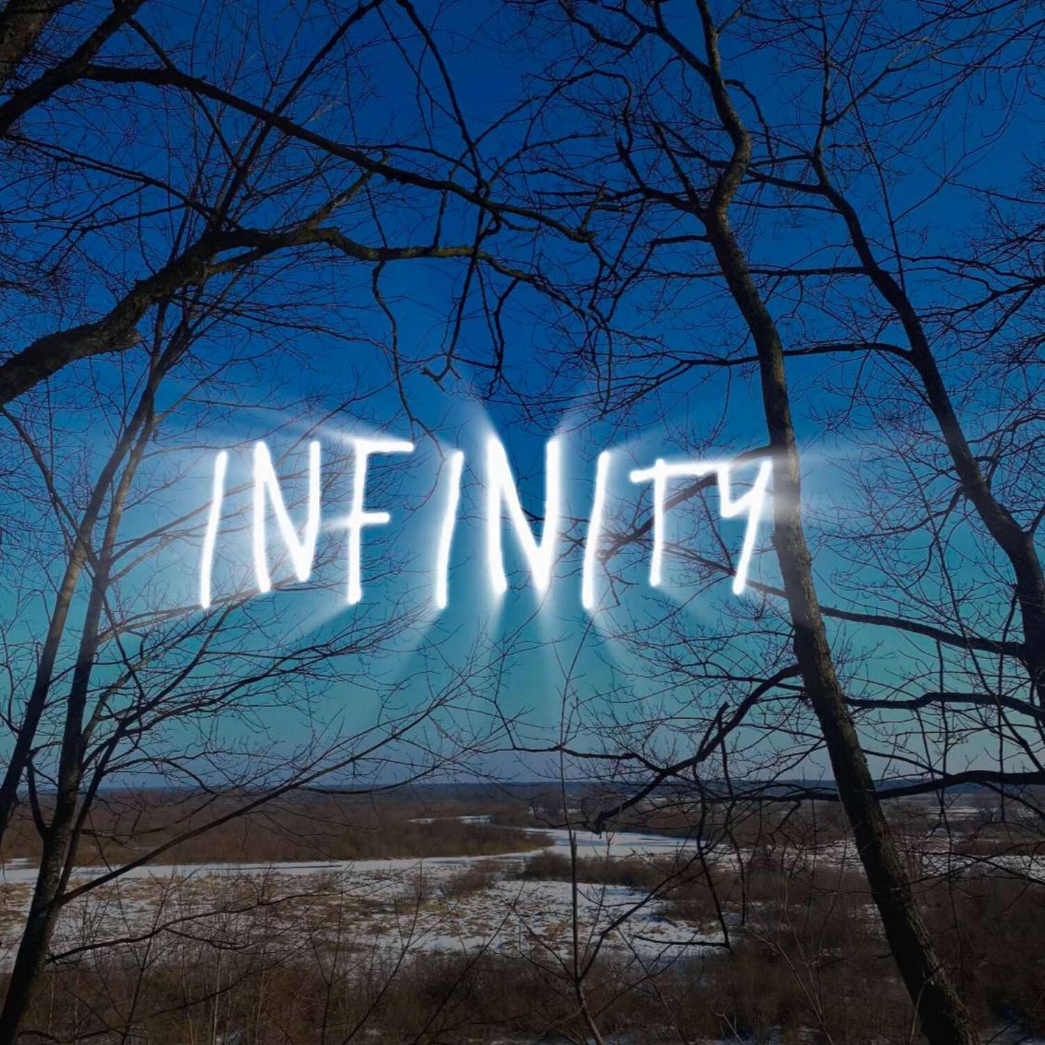 Релиз INFINITY