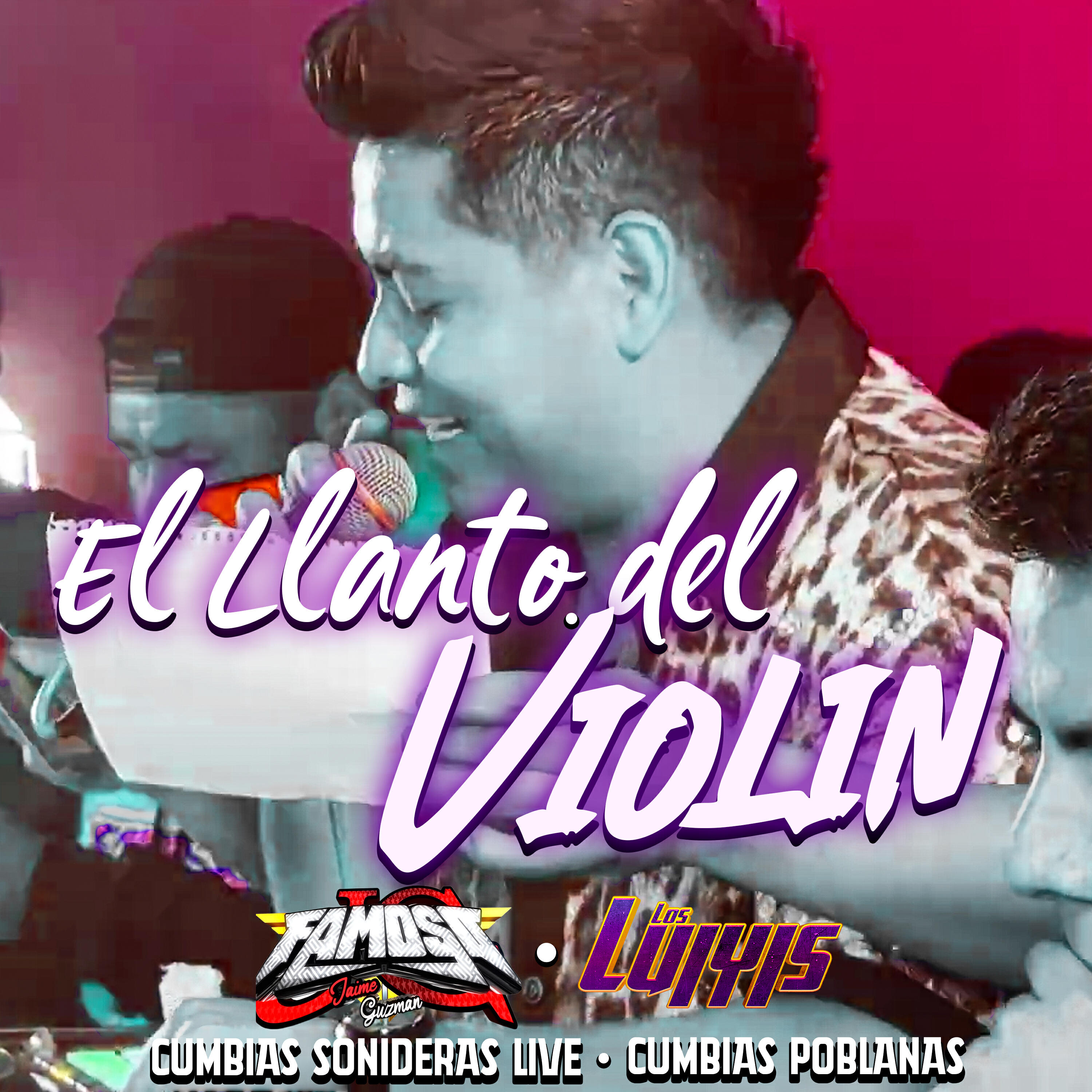 Релиз El Llanto del Violin